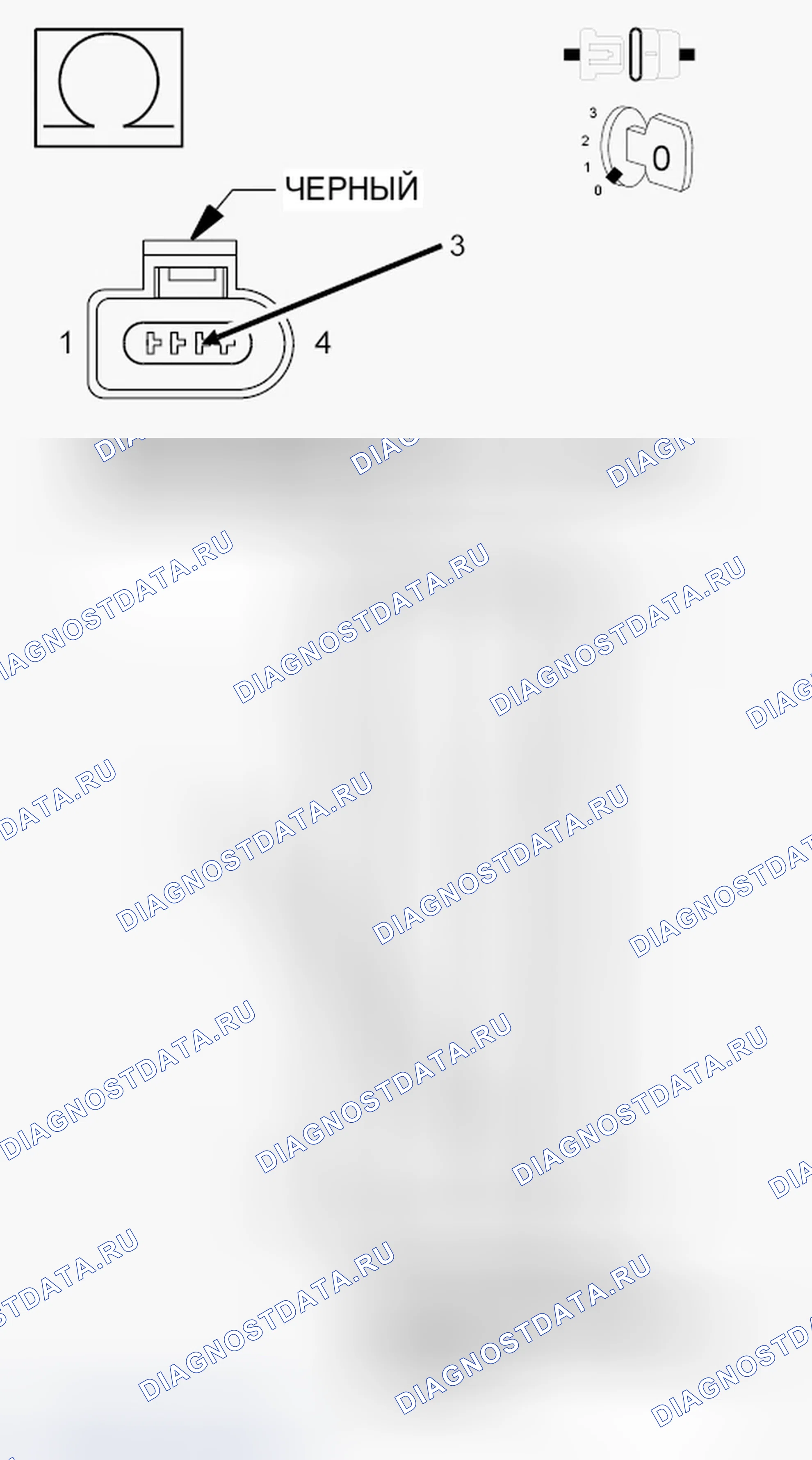 Рис. 592. Chrysler Town & Country V рестайлинг