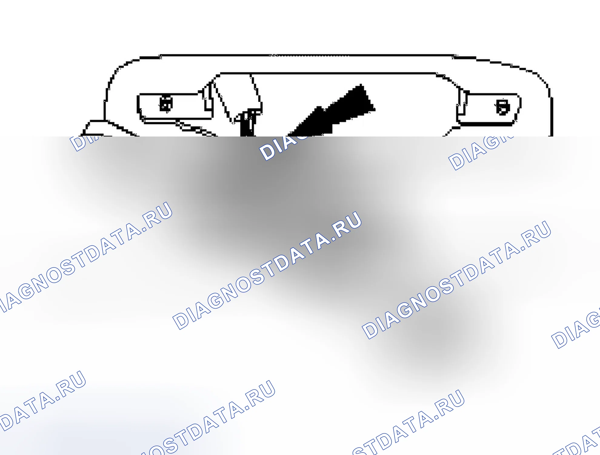 Рис. 25. Jaguar XJR III
