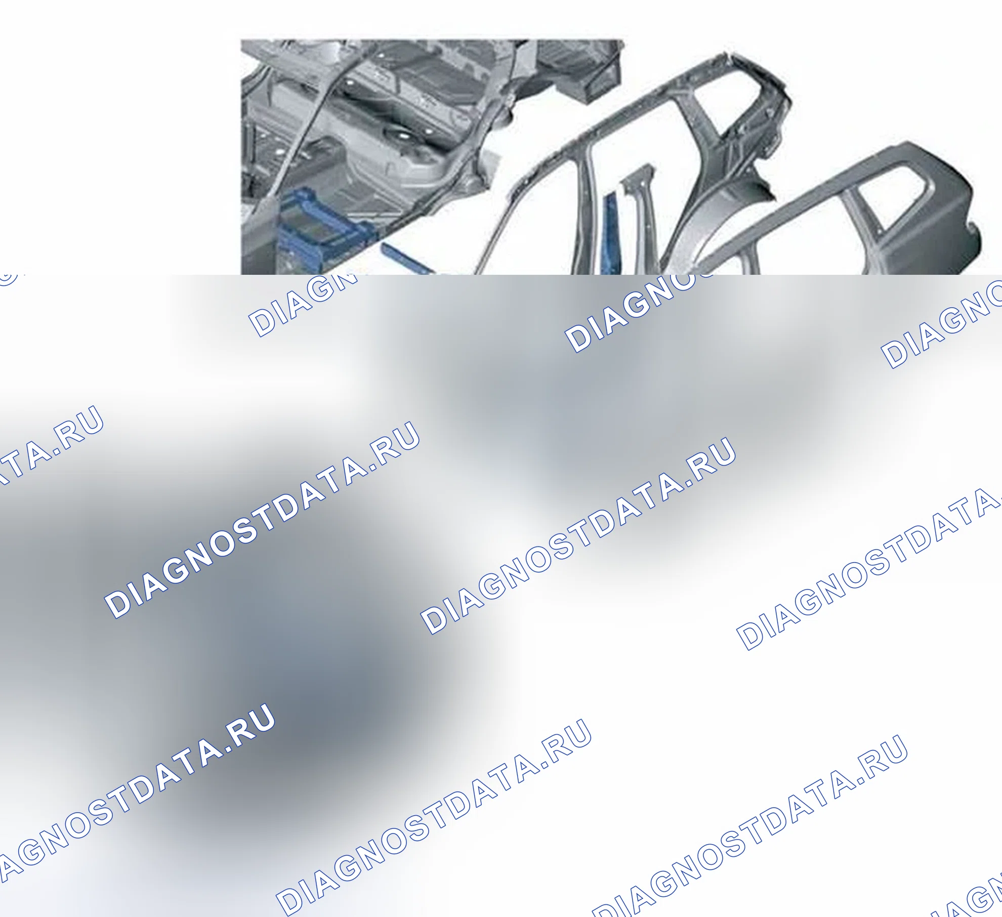 Рис. 101. BMW X3 E83