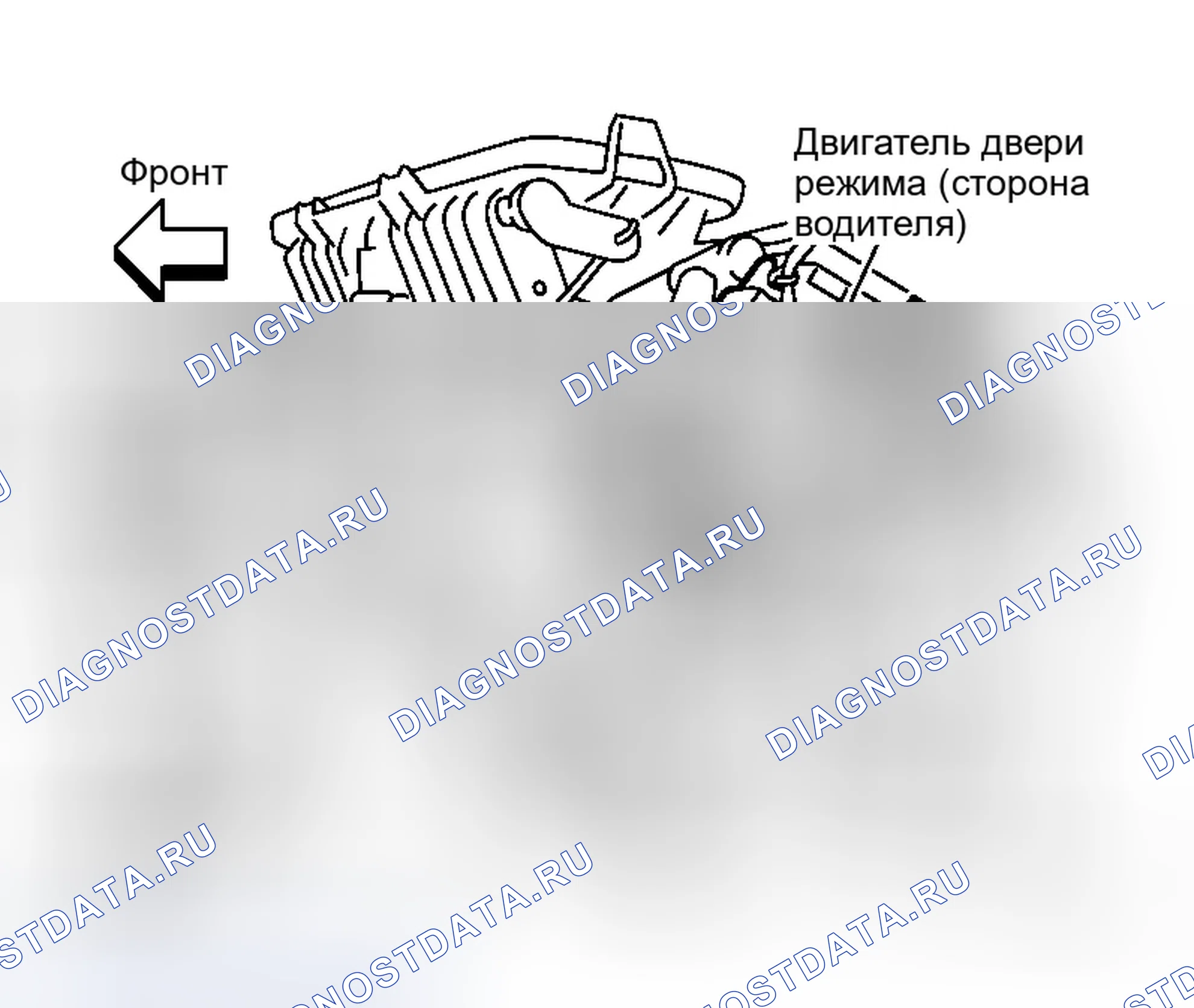 Рис. 247. Infiniti M35 III