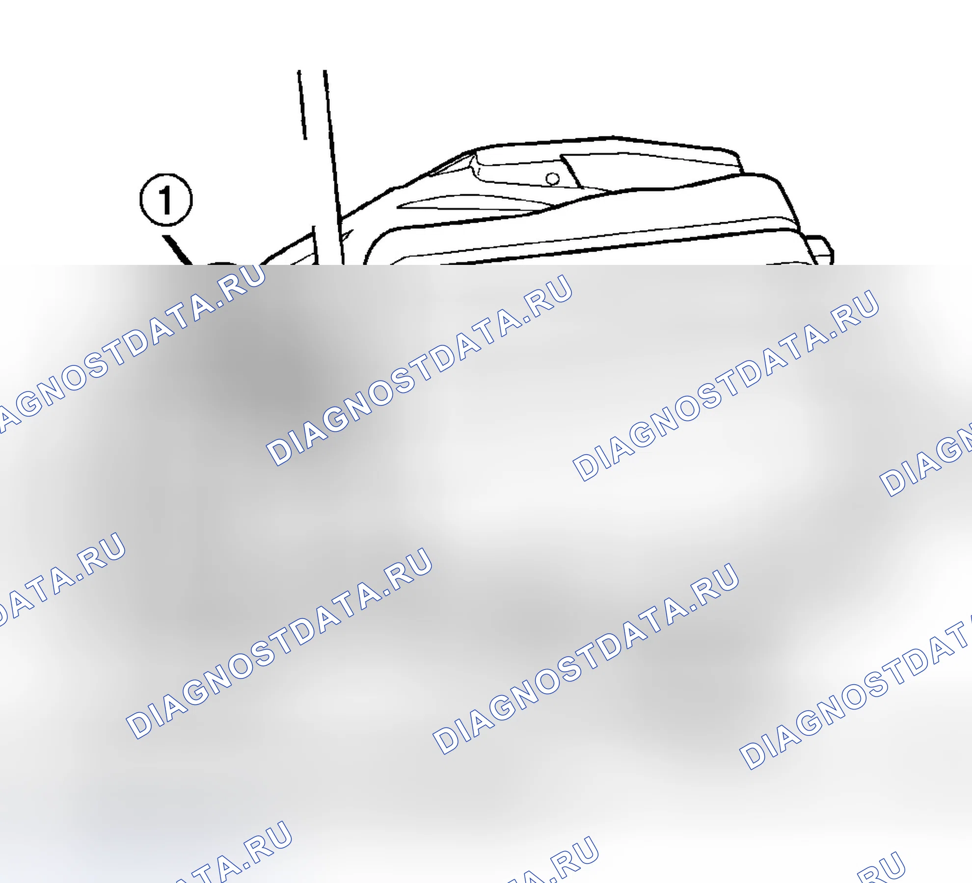 Рис. 405. Dodge Grand Caravan IV