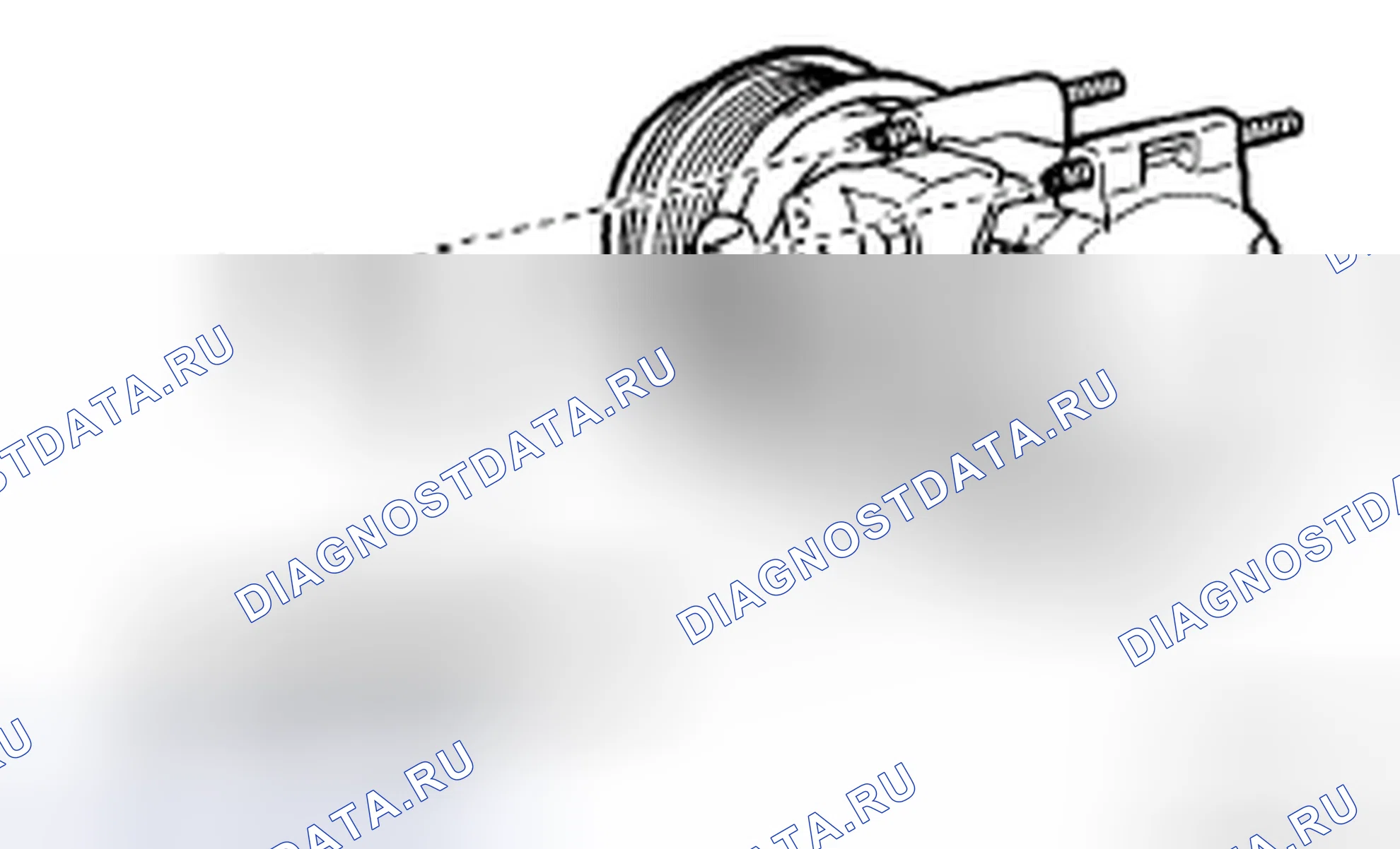 Рис. 250. Toyota Sienna II рестайлинг