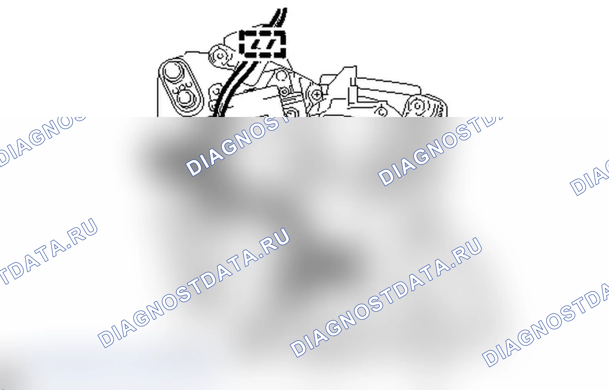Рис. 105. Lexus IS F I