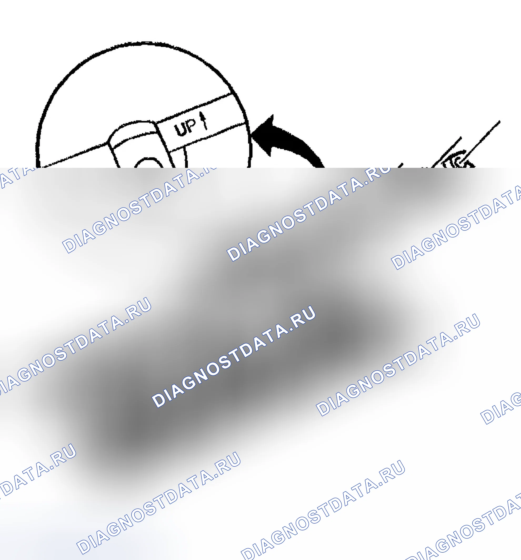 Рис. 300. Chevrolet Silverado 1500 HD 