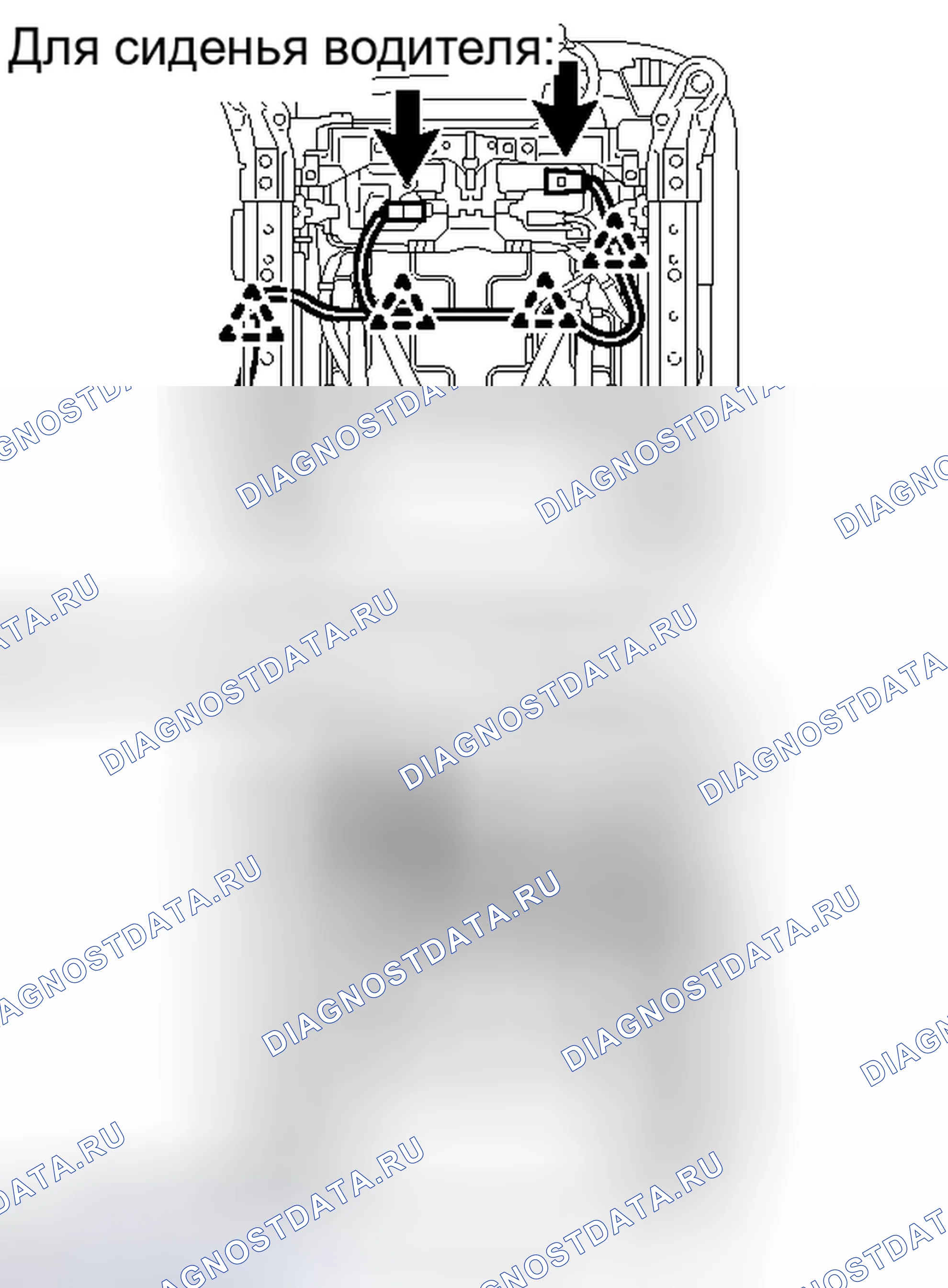 Рис. 4. Toyota Camry XV40 рестайлинг