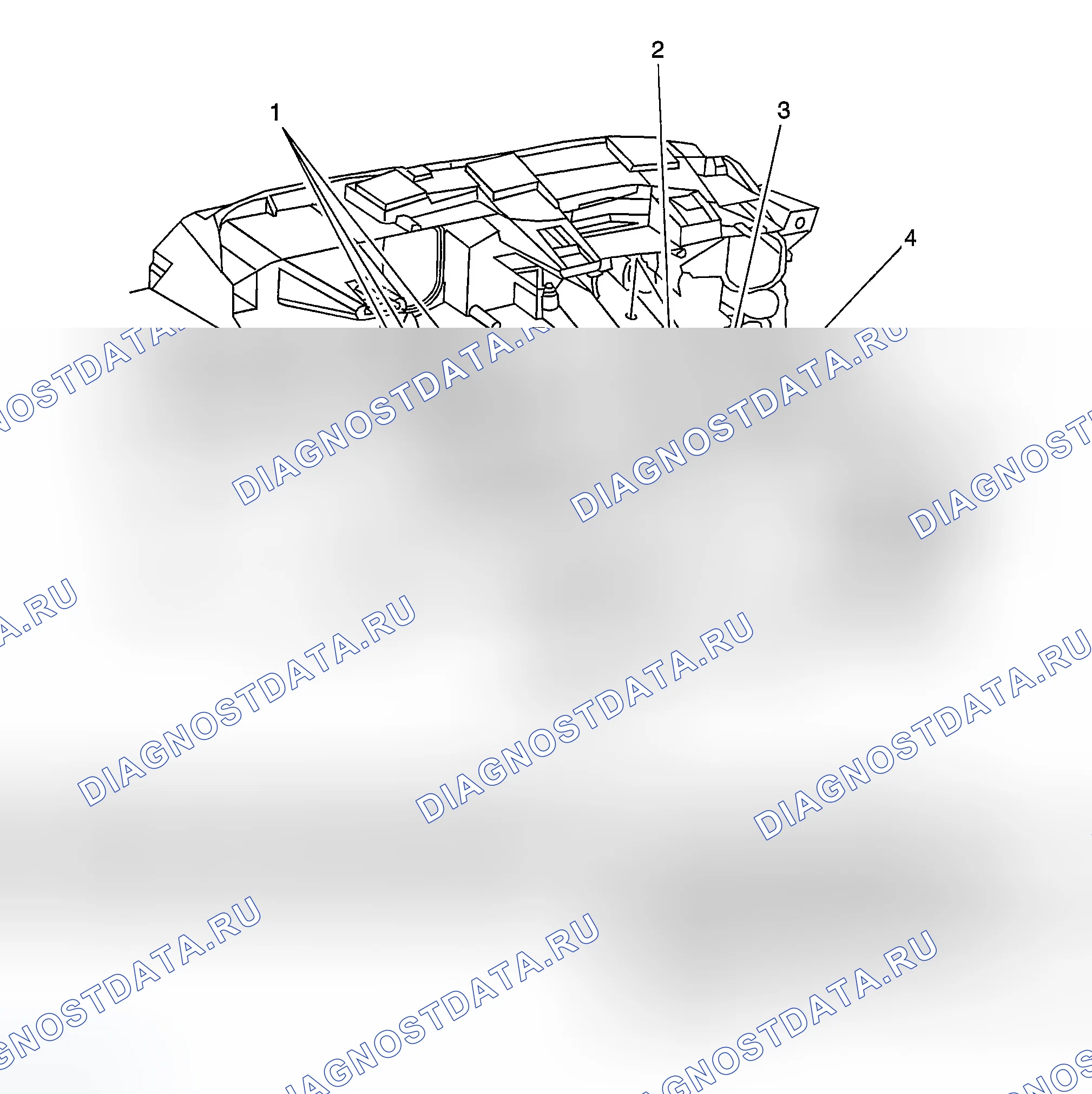 Рис. 31. GMC Savana Special G3500 