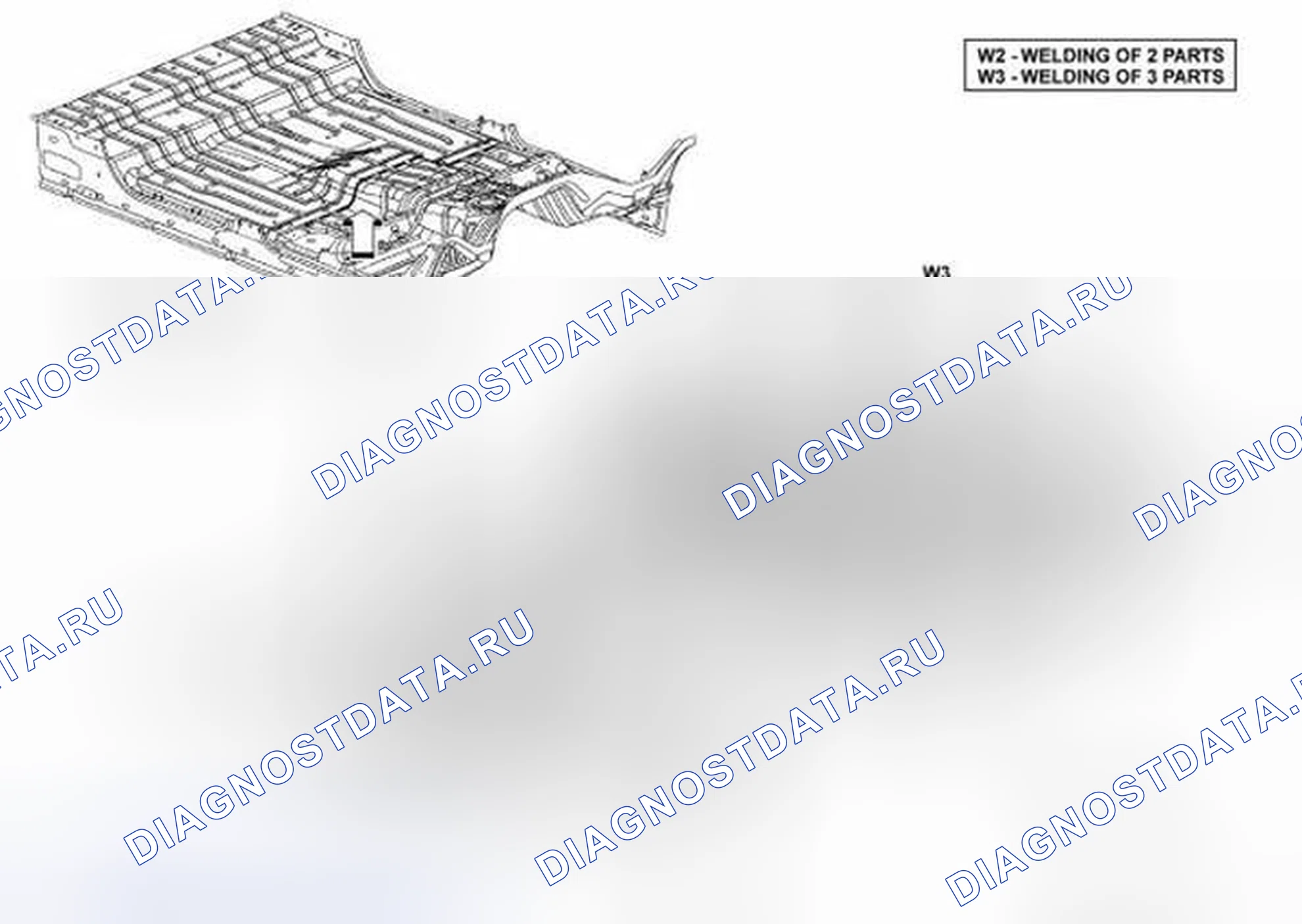 Рис. 243. Dodge Cab & Chassis R3500 HD final