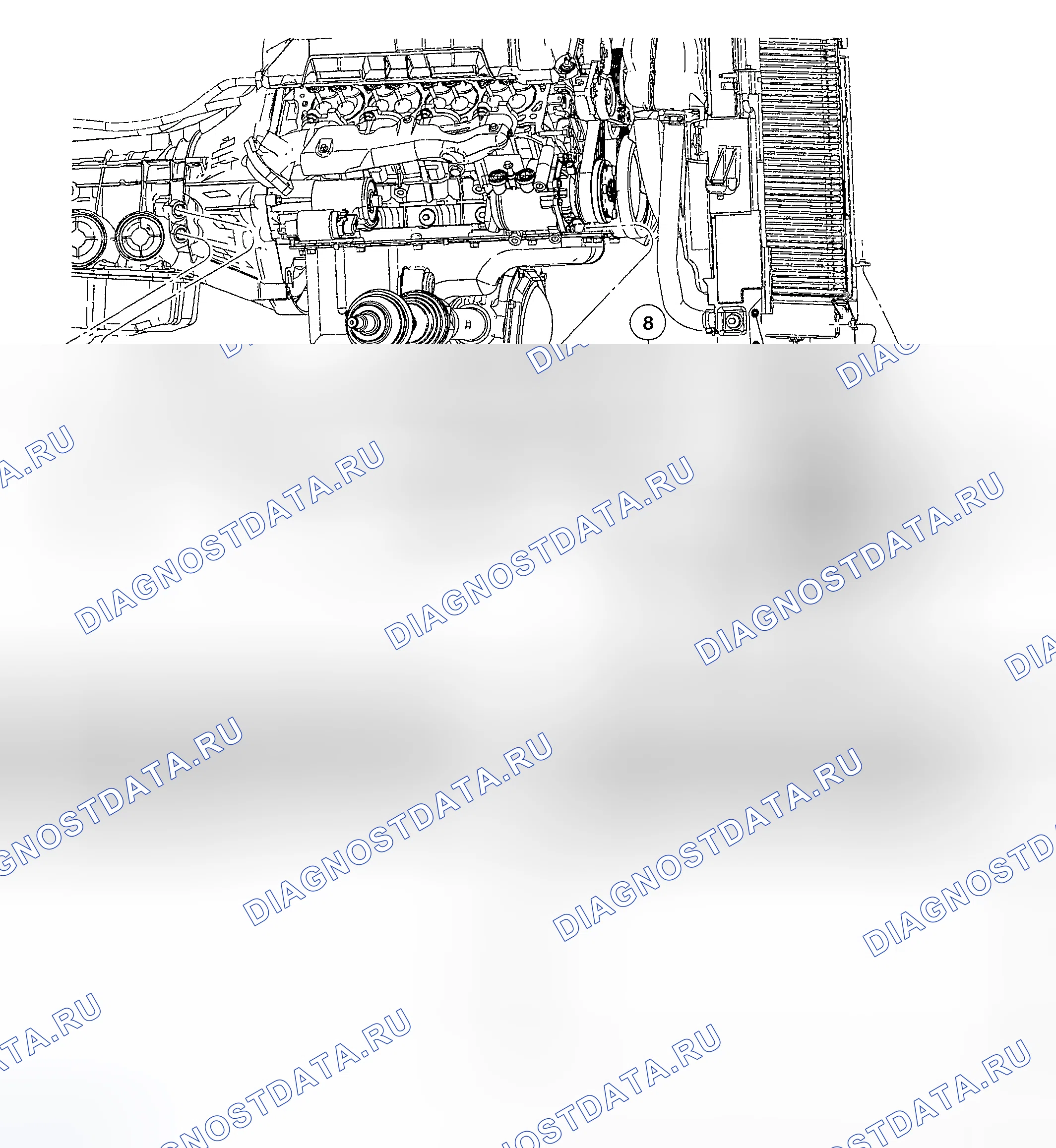 Рис. 326. Hyundai Nexo I