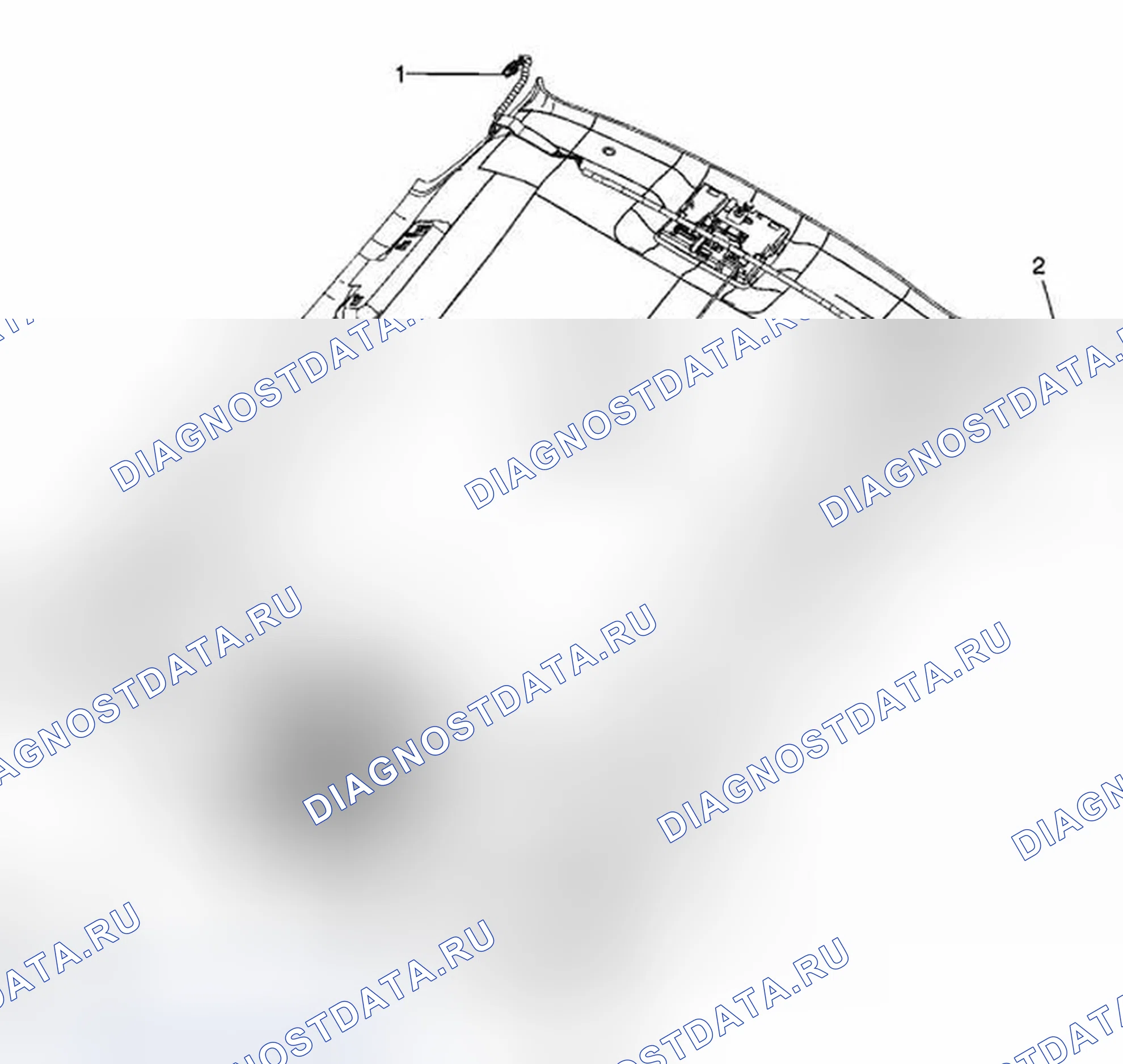 Рис. 51. Cadillac STS I