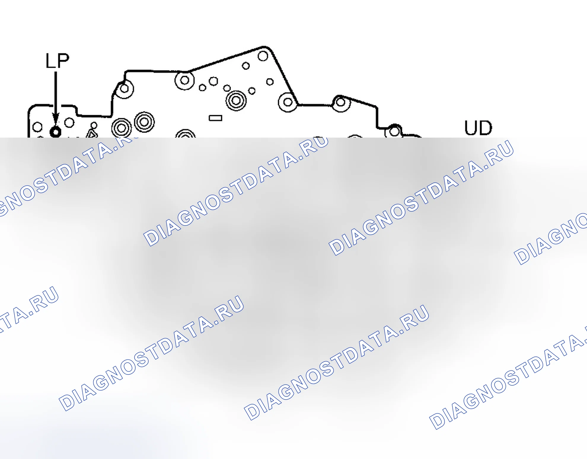 Рис. 2. Dodge Dakota II