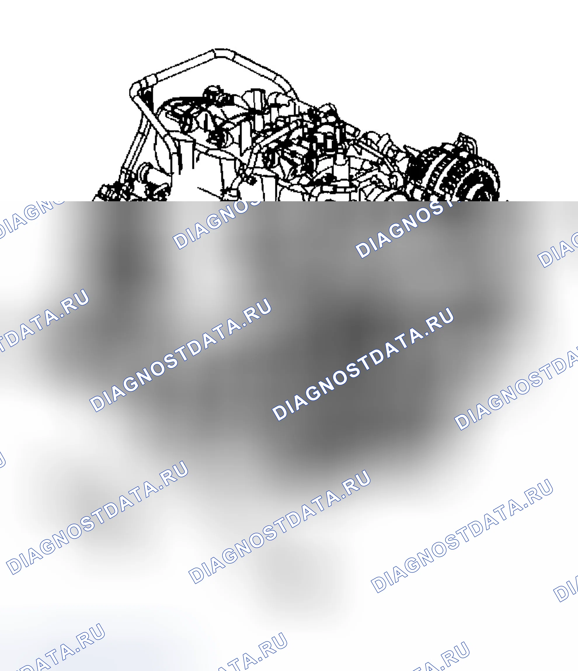 Рис. 71. Chevrolet Chevy Express H2500 