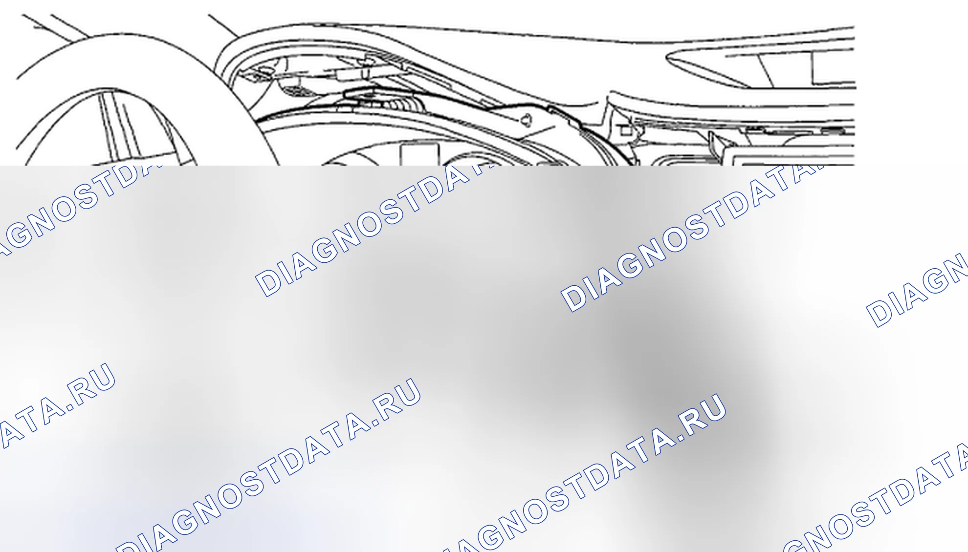 Рис. 84. Subaru Legacy BM/BR