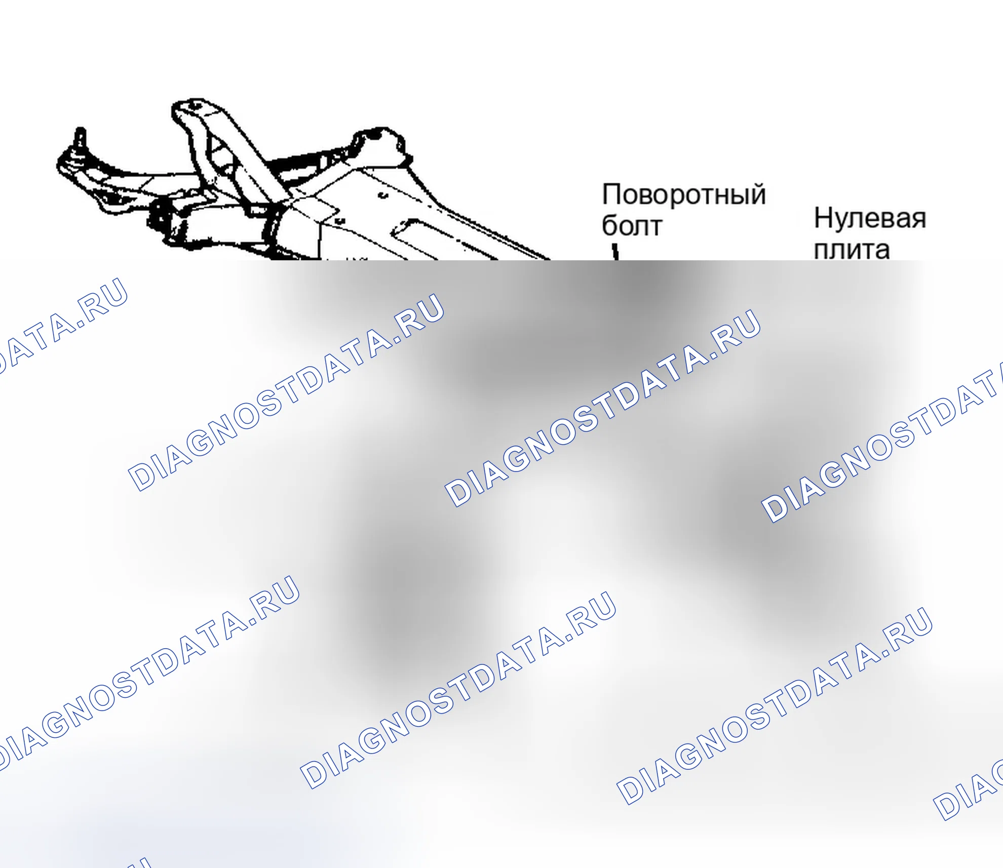 Рис. 3. Dodge Spirit I