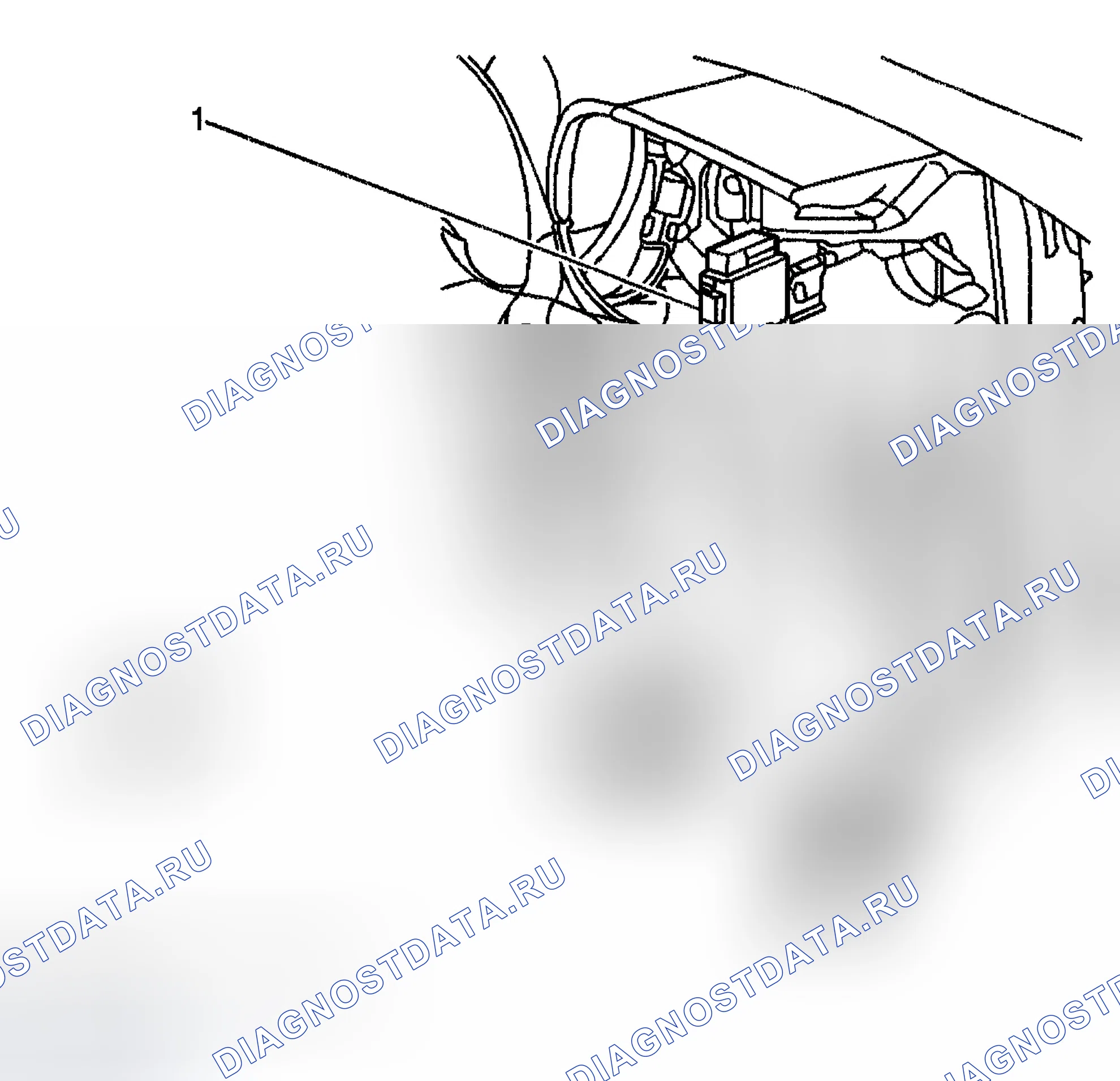 Рис. 28. Chevrolet TrailBlazer I