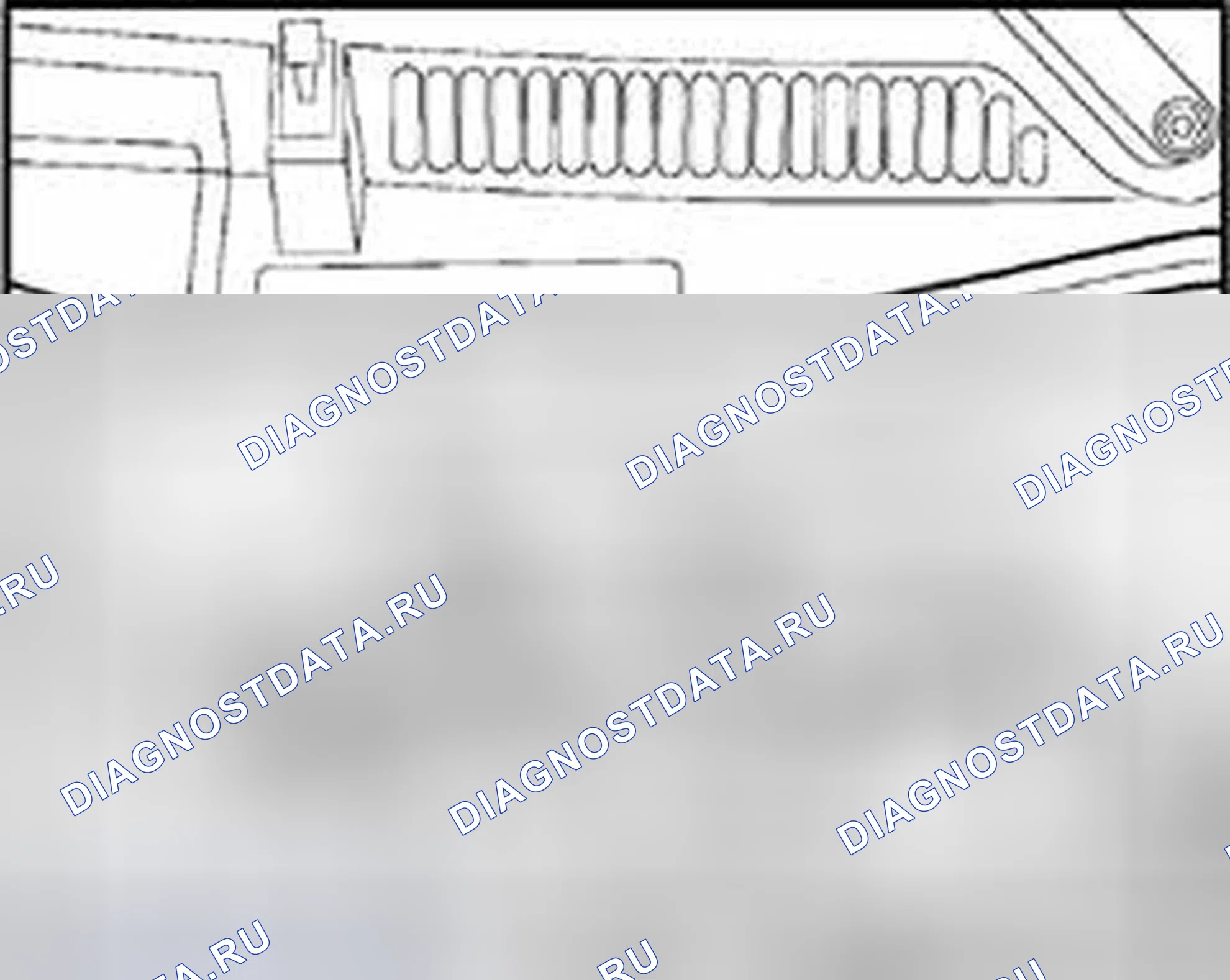 Рис. 393. Audi TT 8N рестайлинг