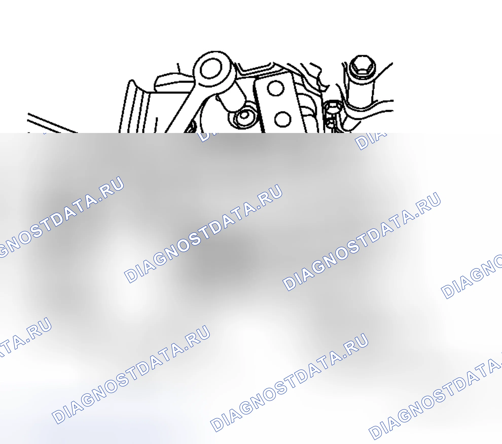 Рис. 33: ДЕМОНТАЖ. Honda N-WGN I