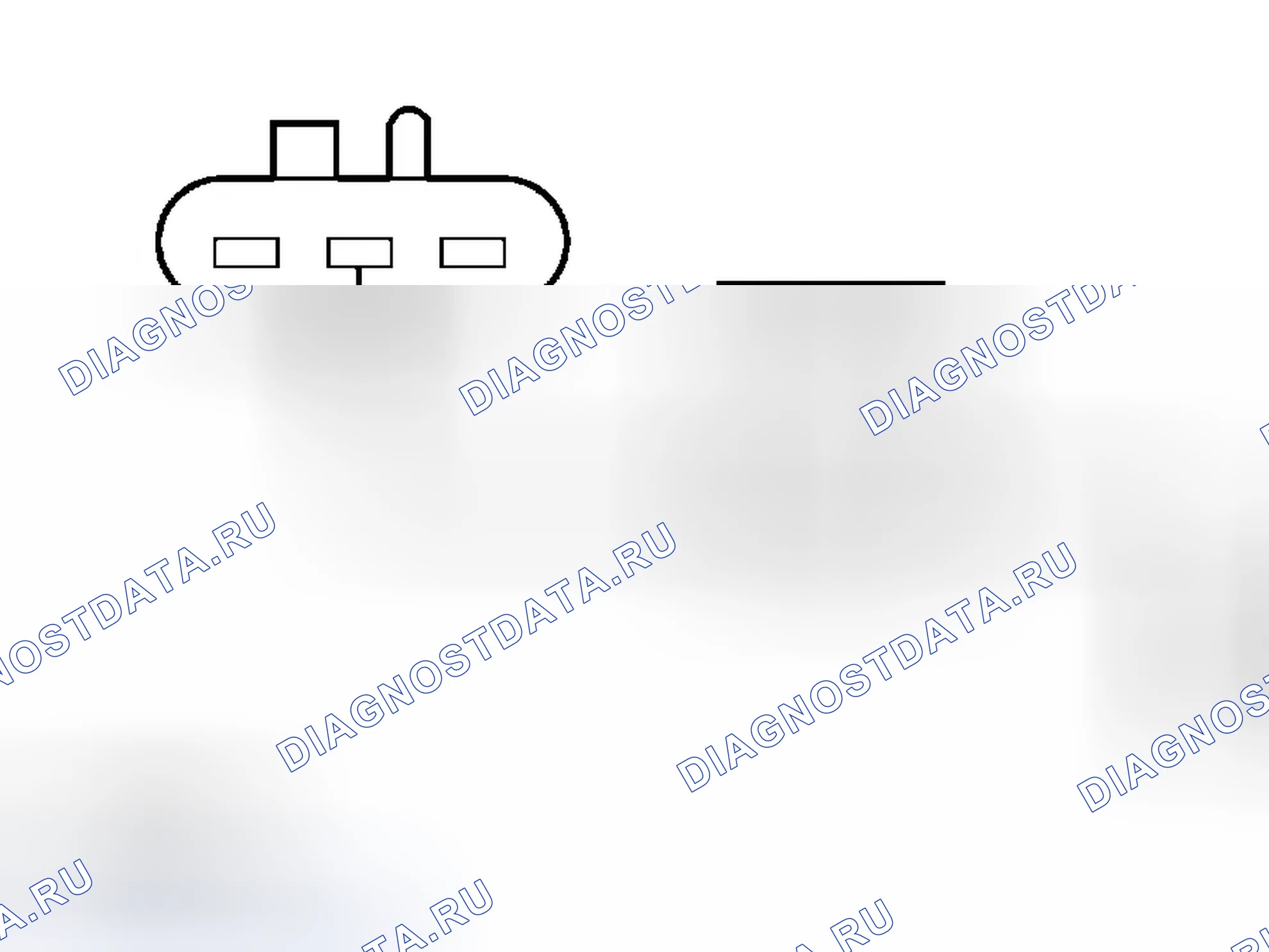 Рис. 19. Ford Cab & Chassis F350 Super Duty 
