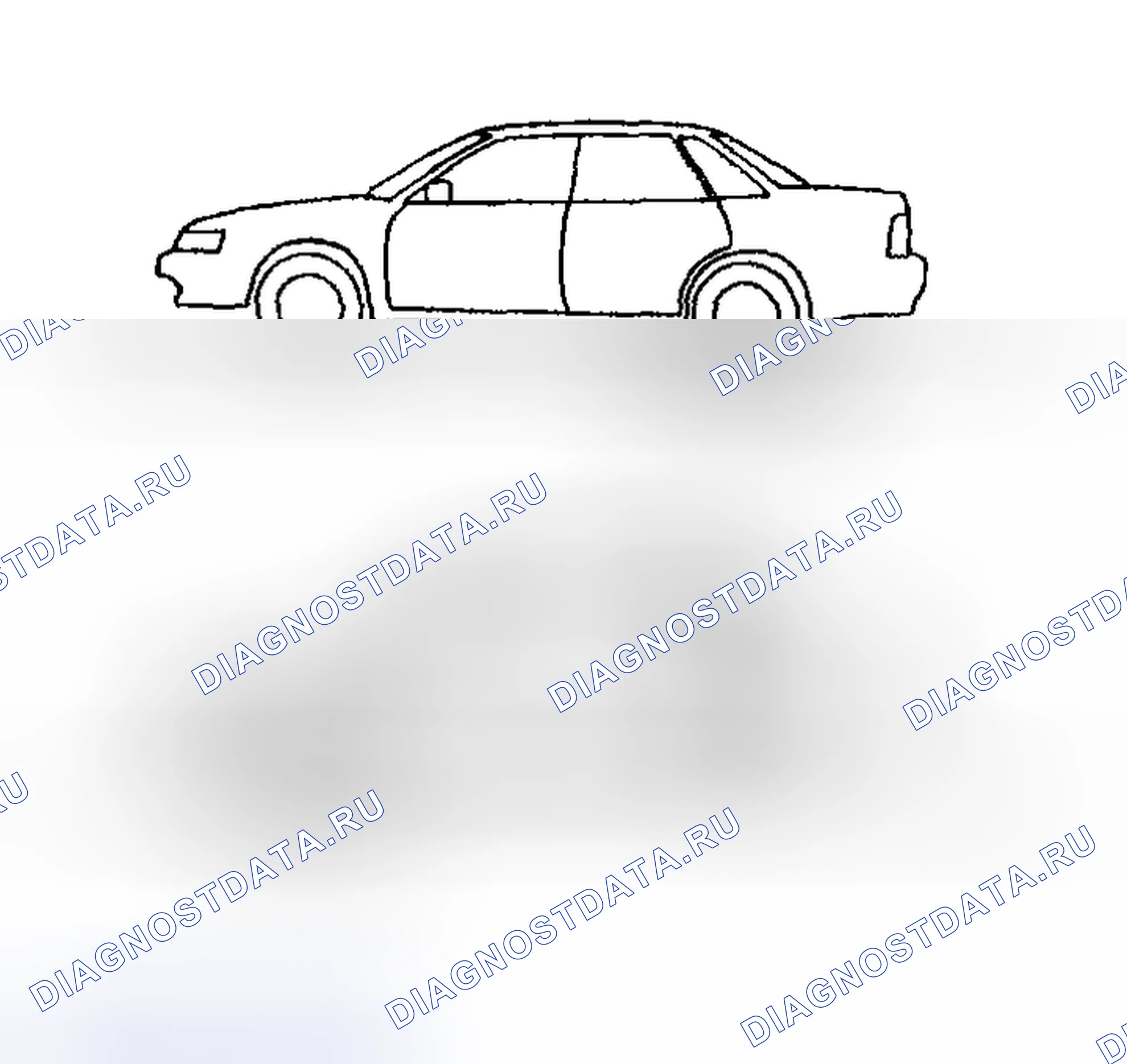 Рис. 17. Subaru Impreza GD/GC/GG