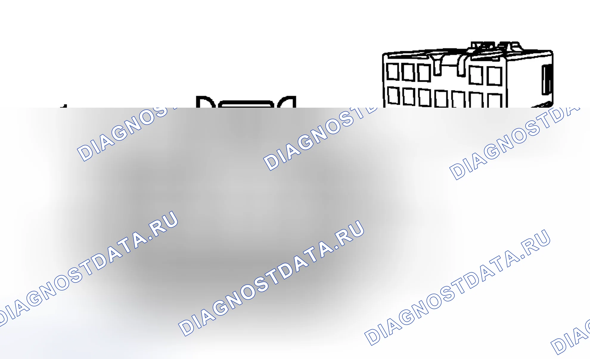 Рис. 114: Дверной замок и переключатель окон - передний пассажир (A31 / AU3). Chevrolet Colorado I