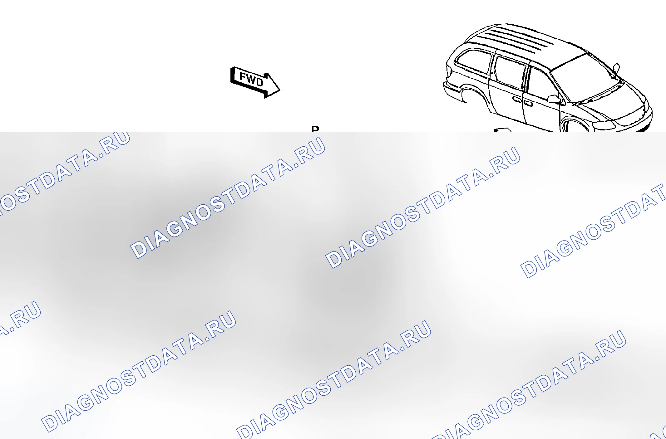 Рис. 32. Dodge Caravan IV