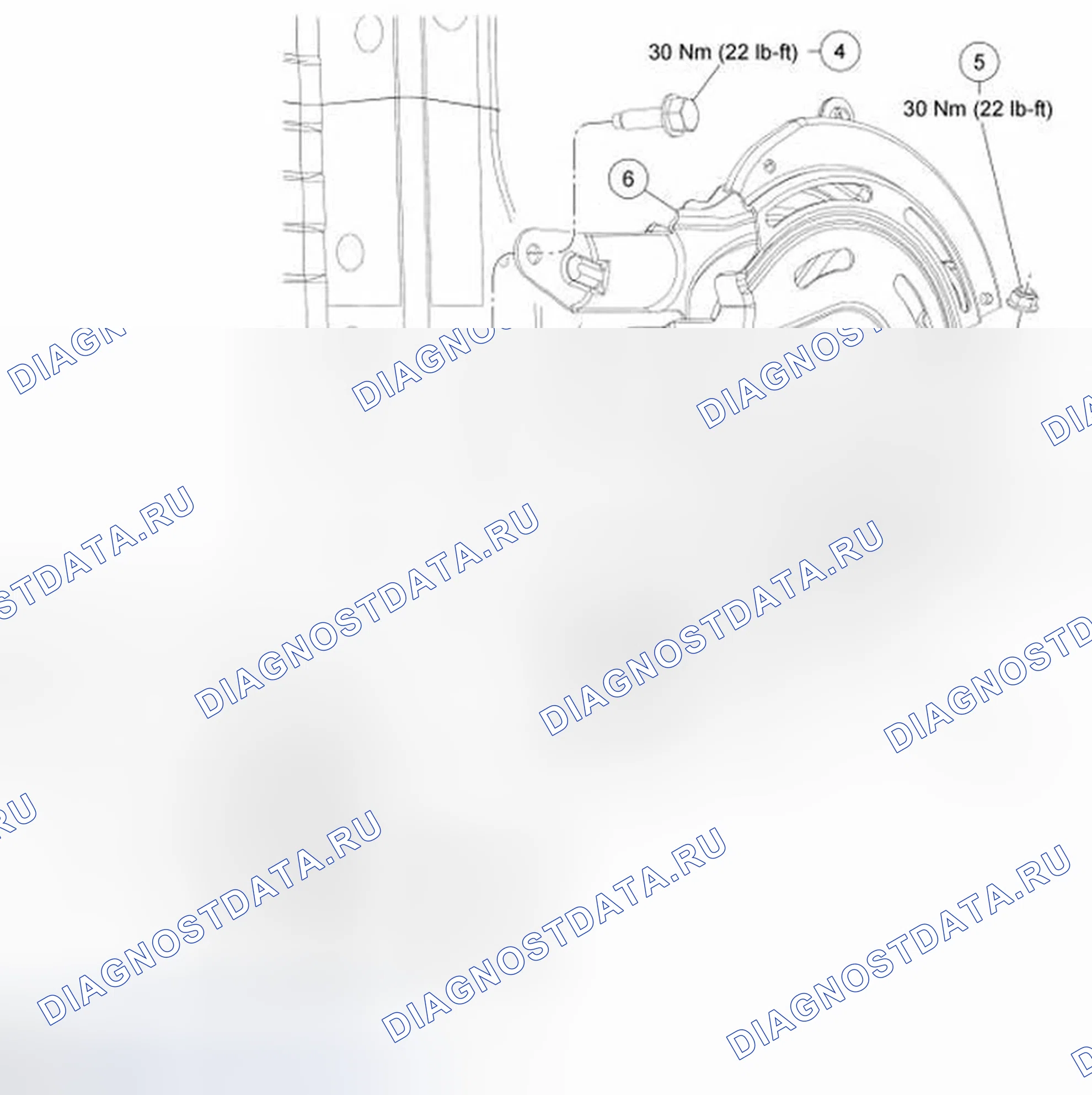 Рис. 4. Ford Explorer V