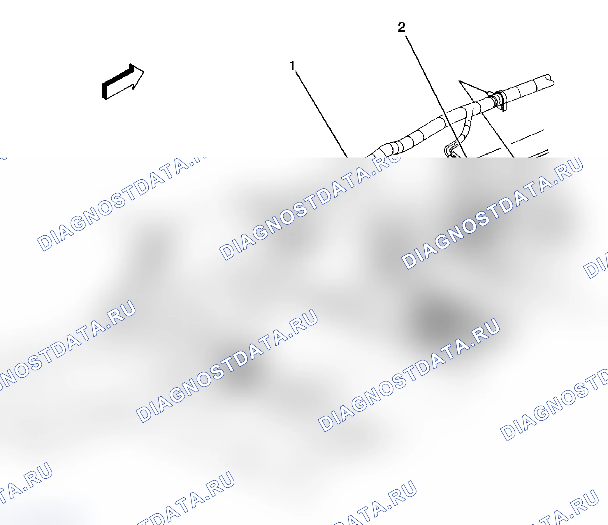 Рис. 20. Chevrolet Cab & Chassis Silverado 3500 