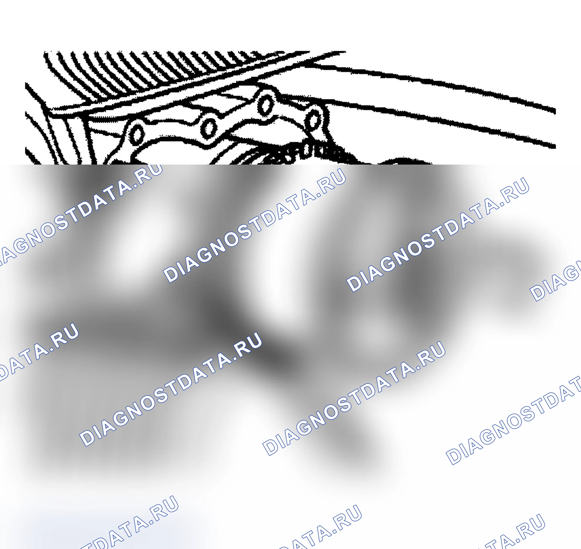 Рис. 19. Audi A4 B5 рестайлинг