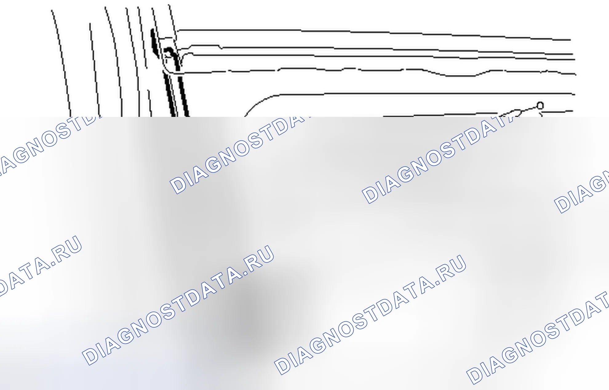 Рис. 53. Toyota RAV4 III рестайлинг