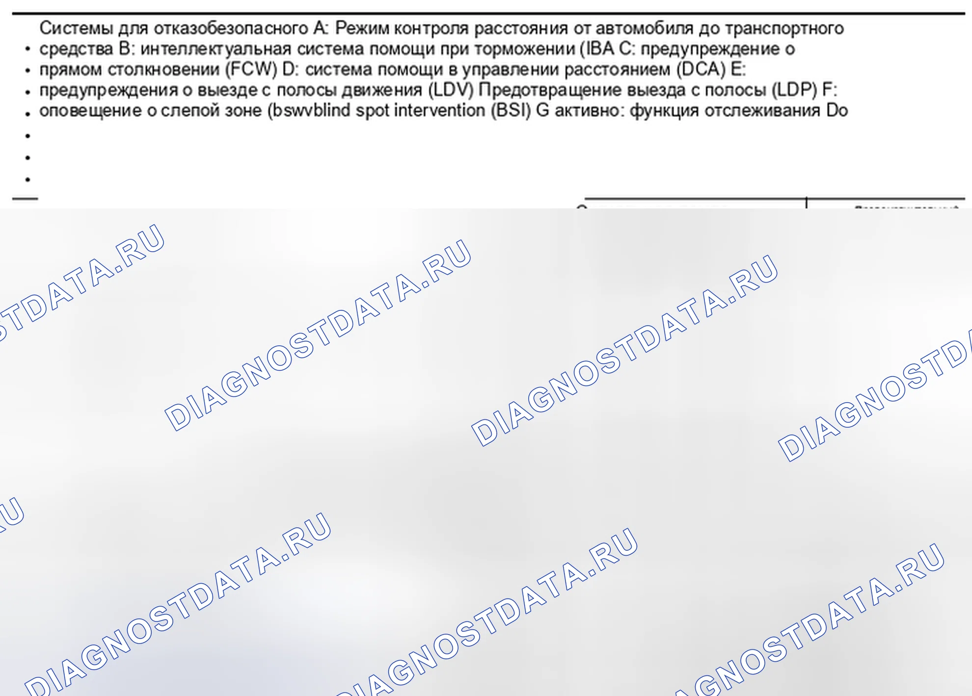 Рис. 184. Infiniti Q70 I рестайлинг