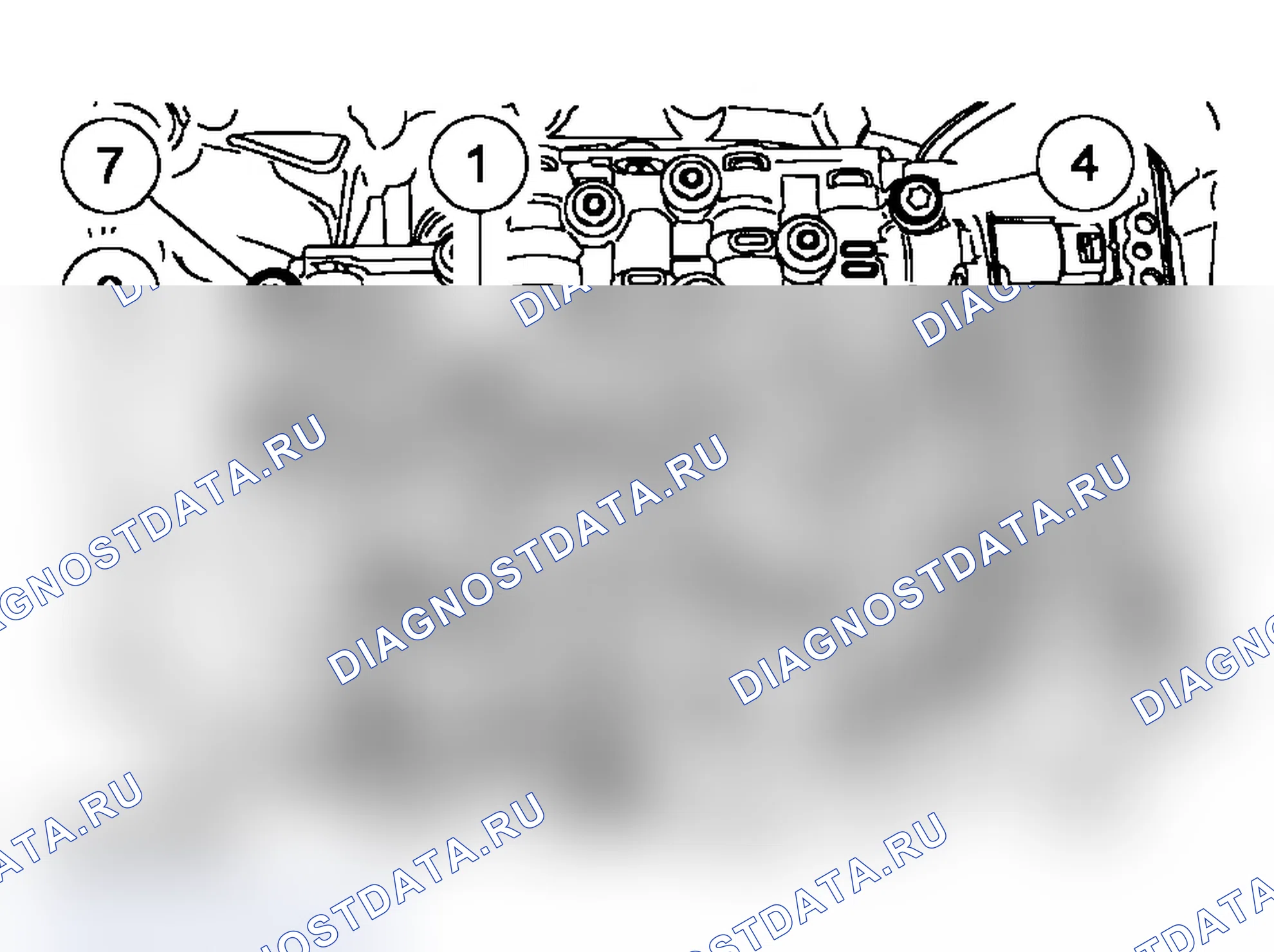 Рис. 258. Ford Five Hundred I