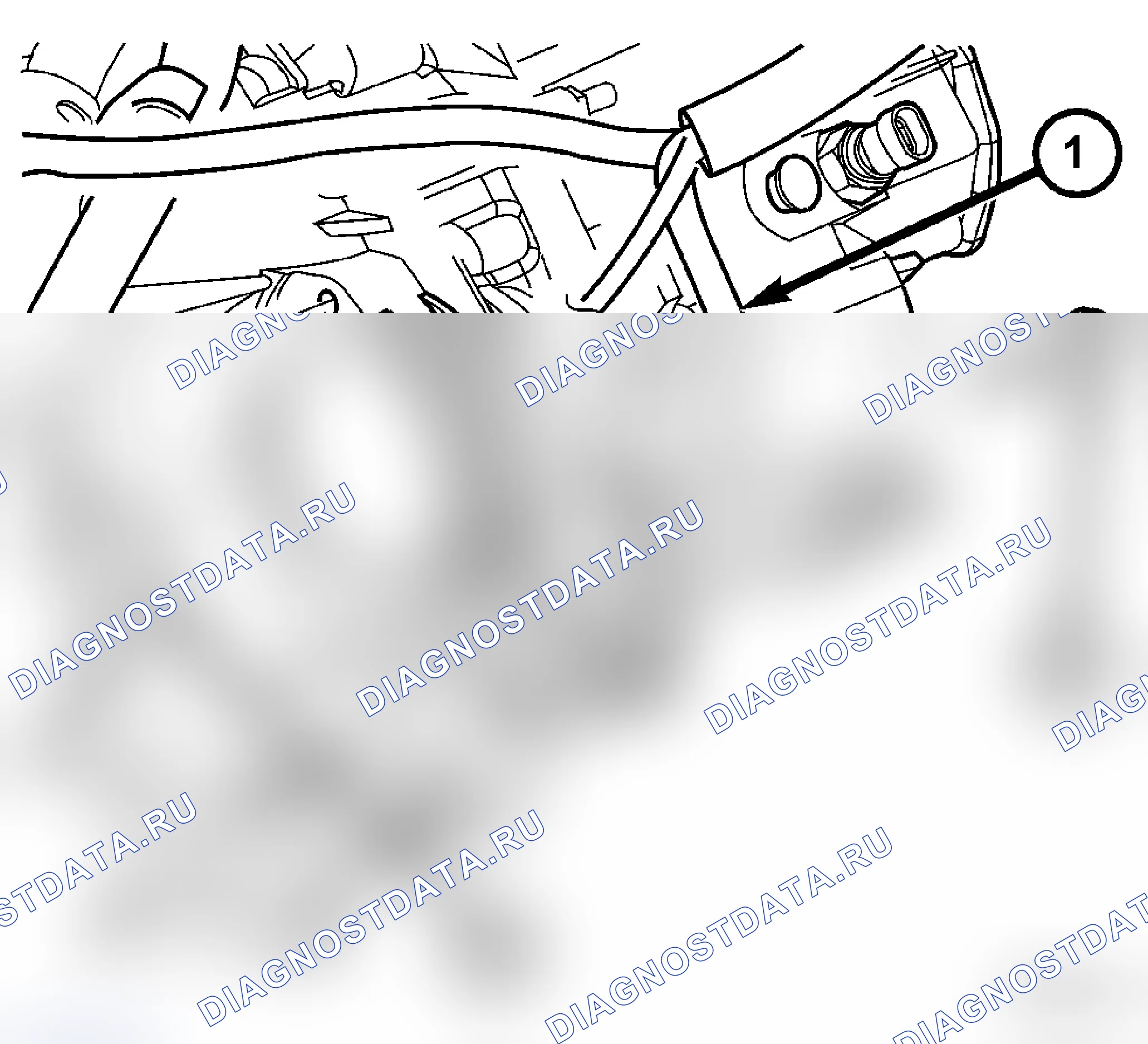 Рис. 193. Chrysler PT Cruiser I