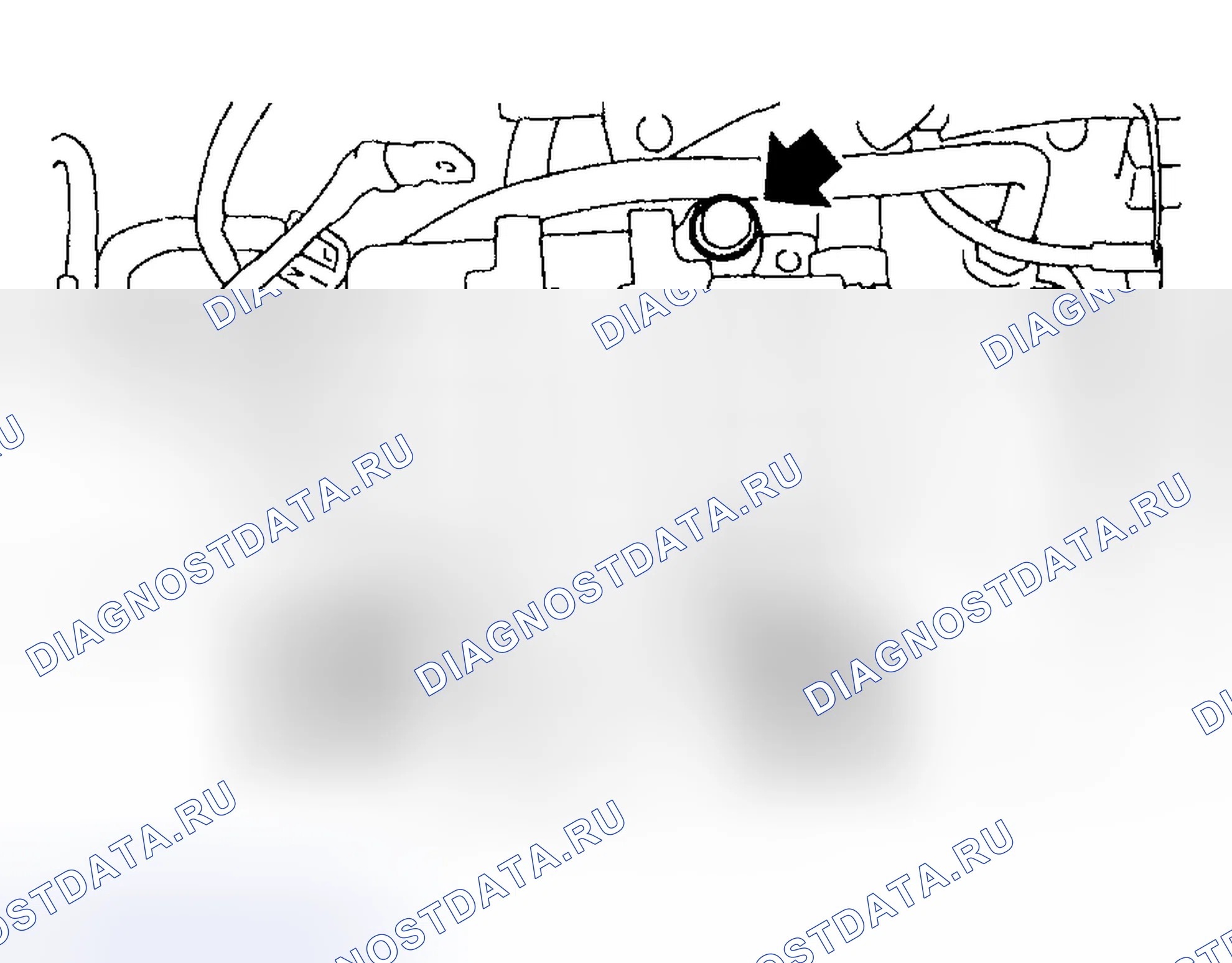 Рис. 136. Subaru Impreza GD/GC/GG