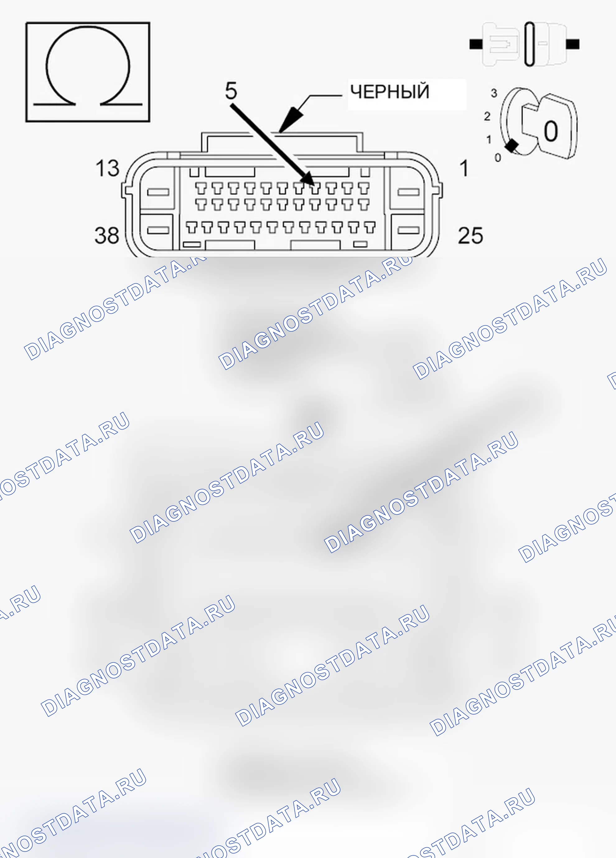 Рис. 164. Jeep Grand Cherokee WK2