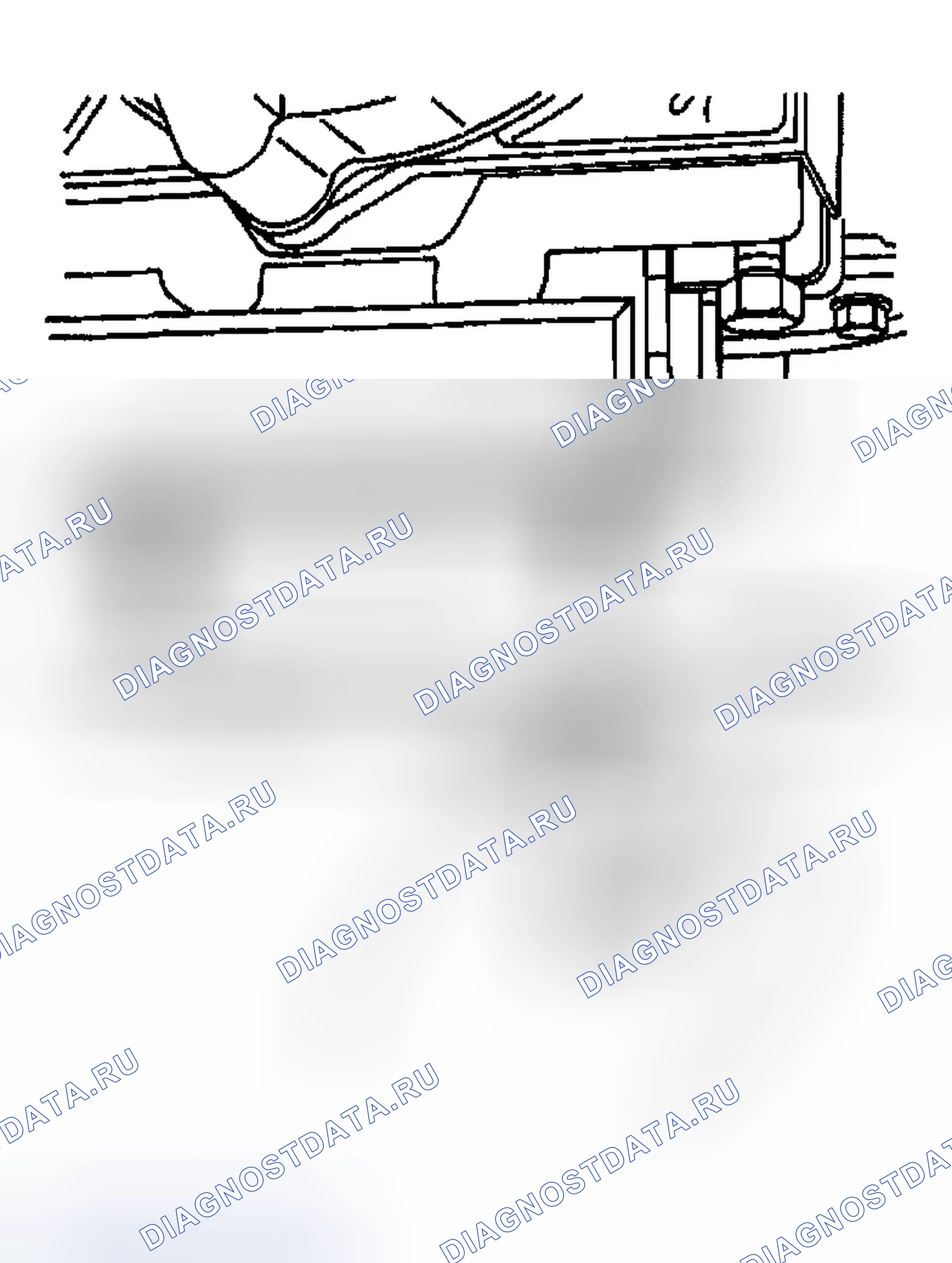 Рис. 606. Chevrolet Suburban K2500 GMT800