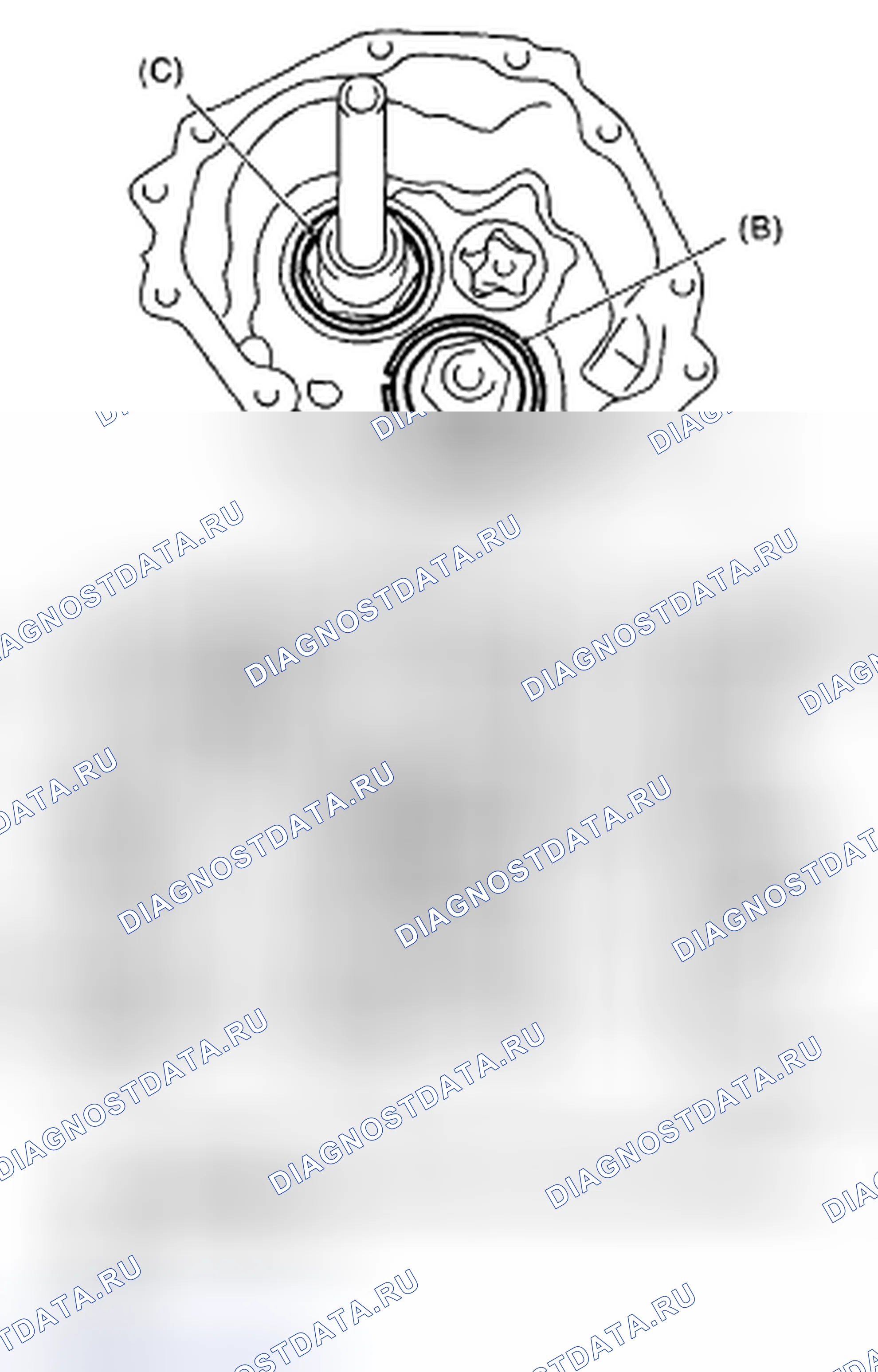 Рис. 278. Subaru Impreza GD/GC/GG рестайлинг 2