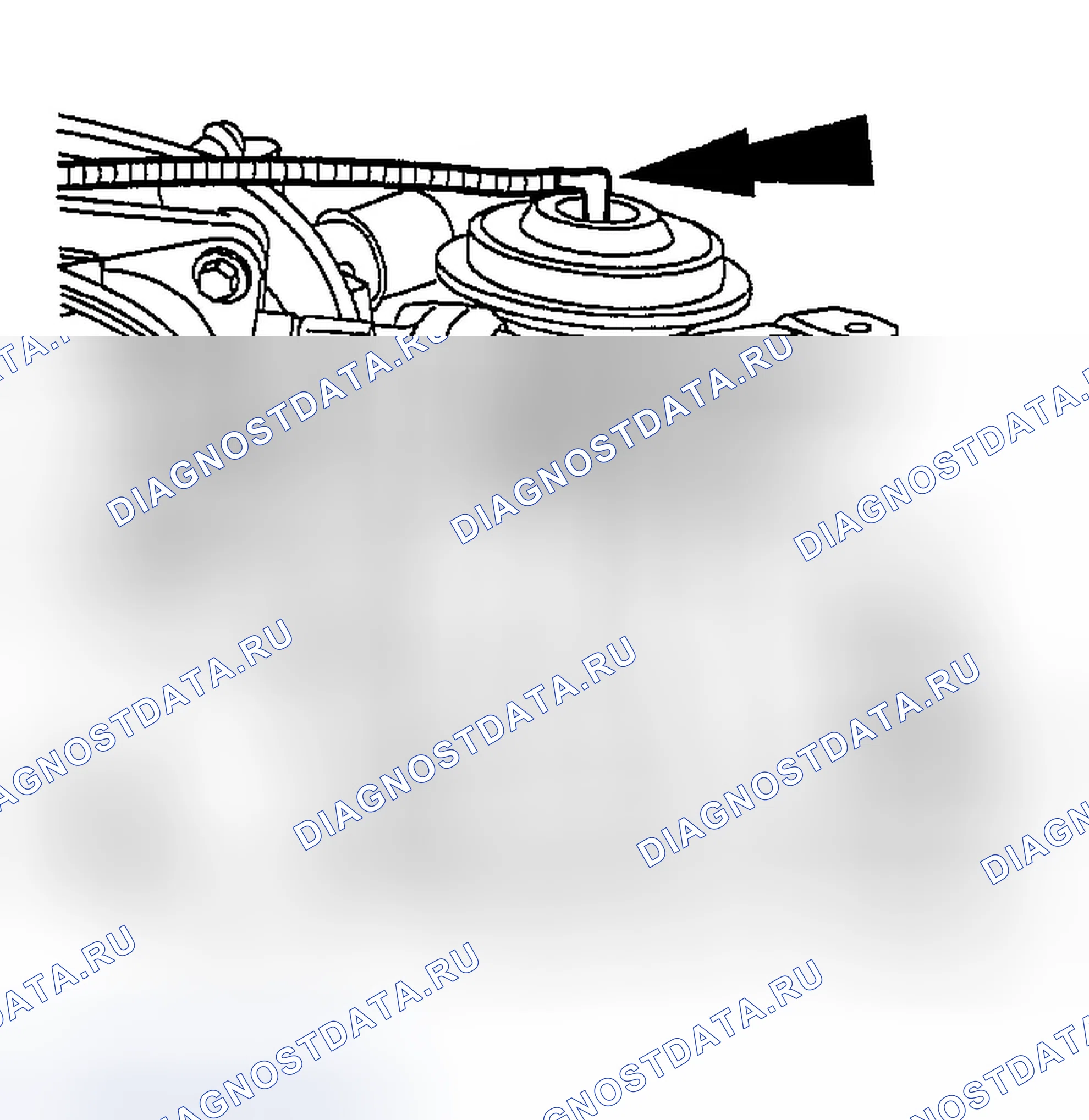 Рис. 1049. Ford Excursion I