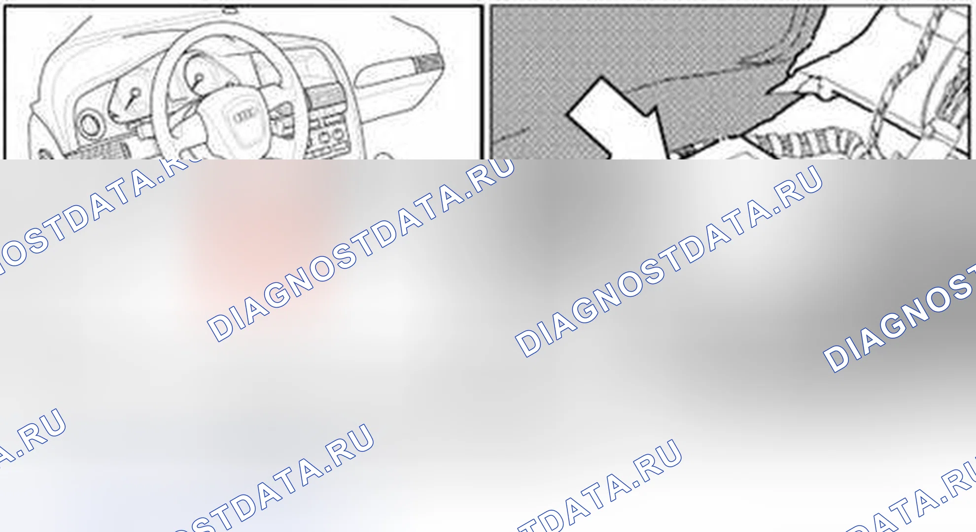 Рис. 12. Audi S6 C6 рестайлинг