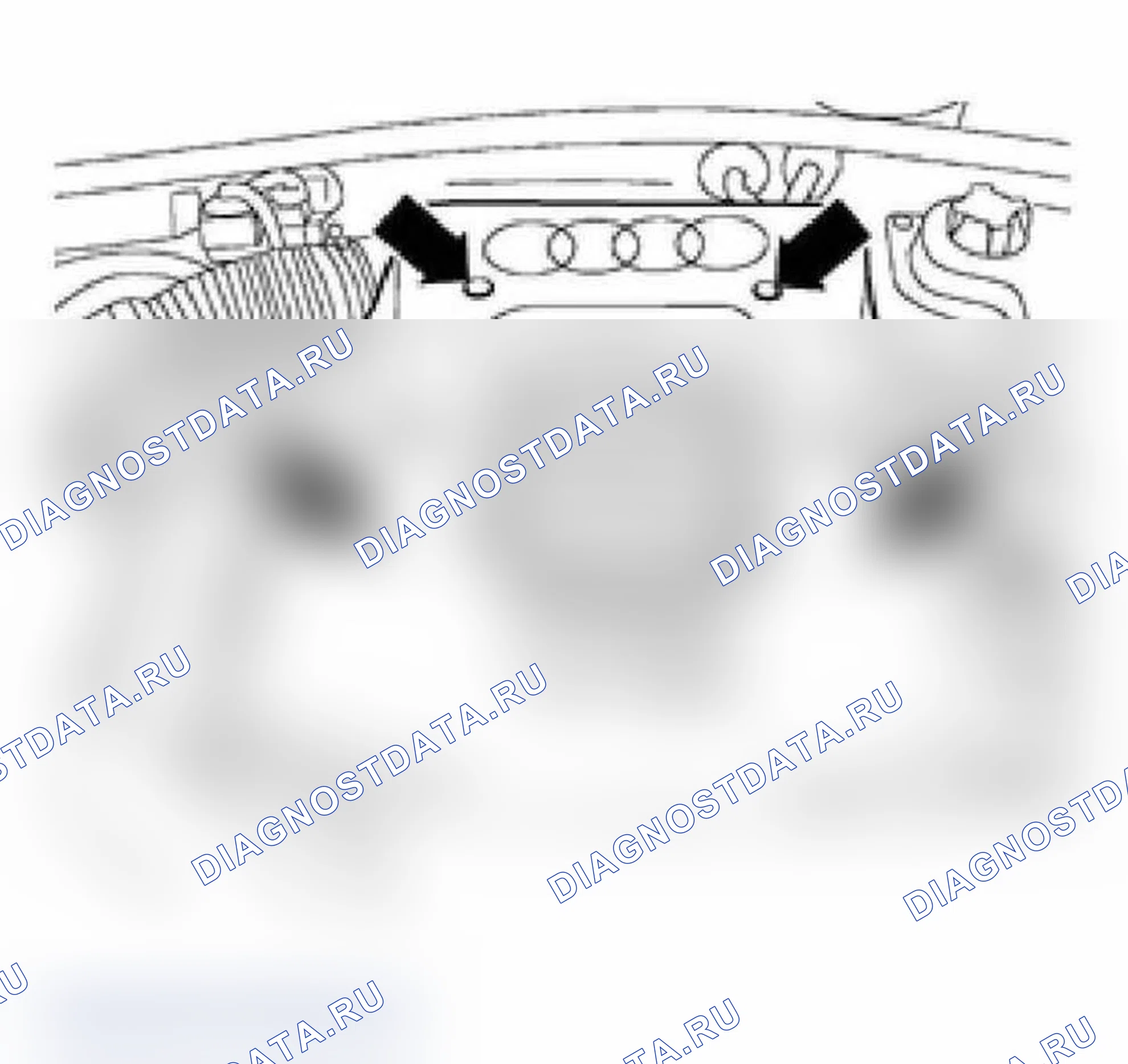 Рис. 173. Audi S6 C5