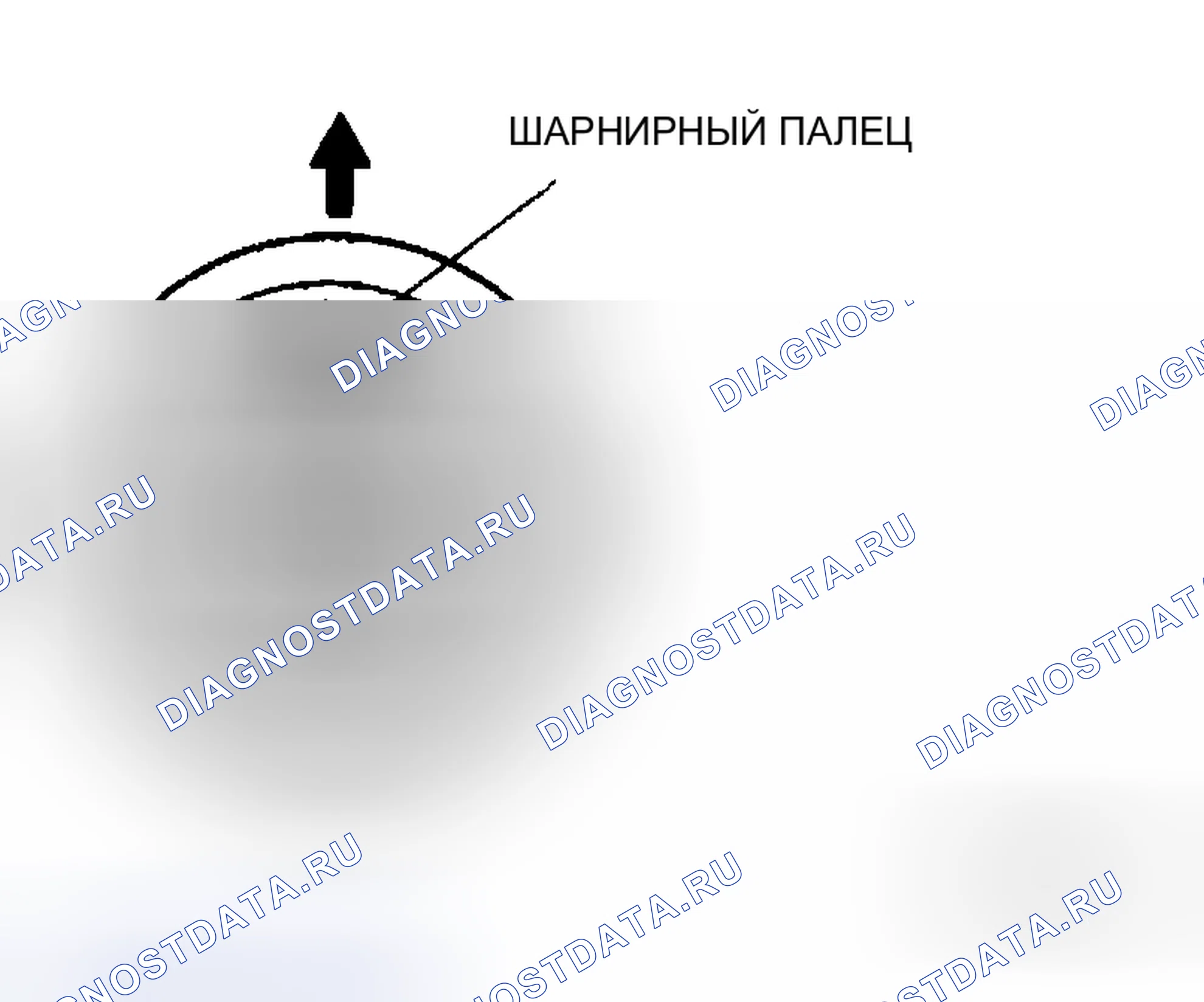 Рис. 12: Примечание по установке термостата (Aj). Mazda 6 GH рестайлинг