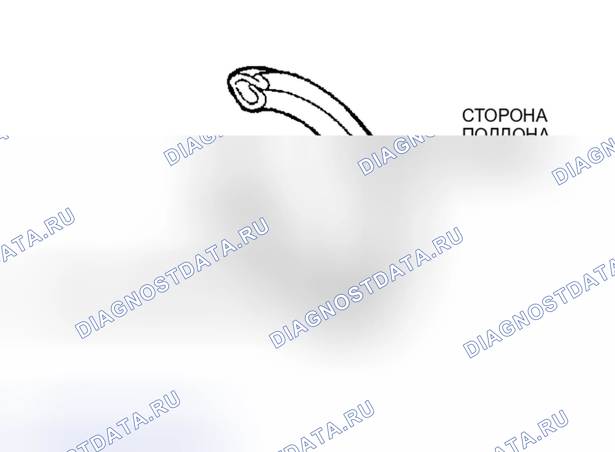 Рис. 269: > > C < < УСТАНОВКА ПРОКЛАДКИ СЛИВНОЙ ПРОБКИ. Honda CR-X II