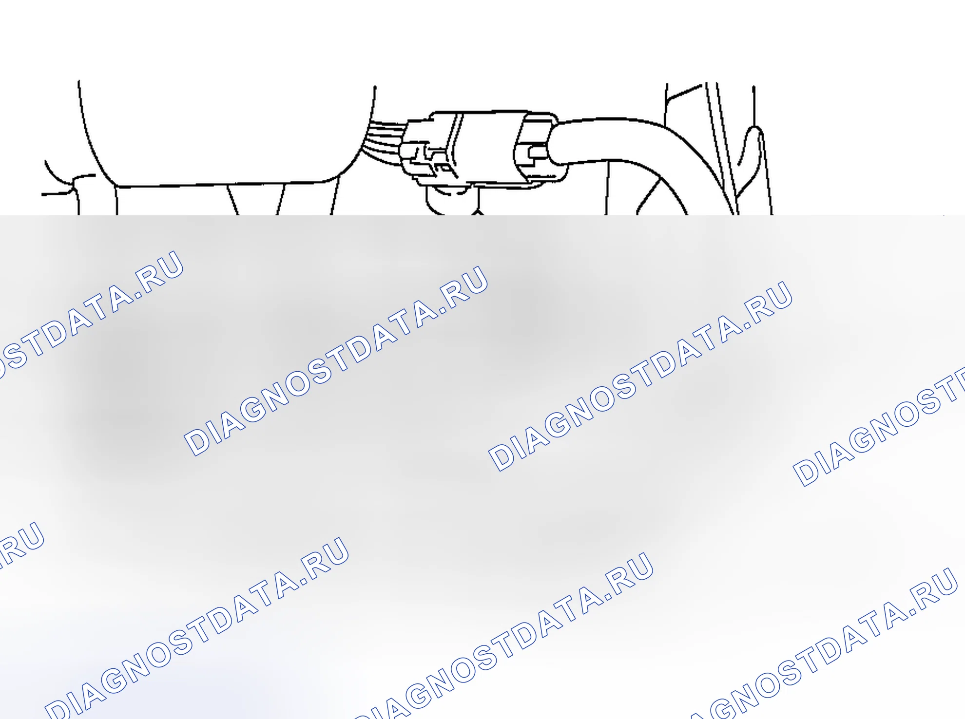 Рис. 120. Subaru Outback BP