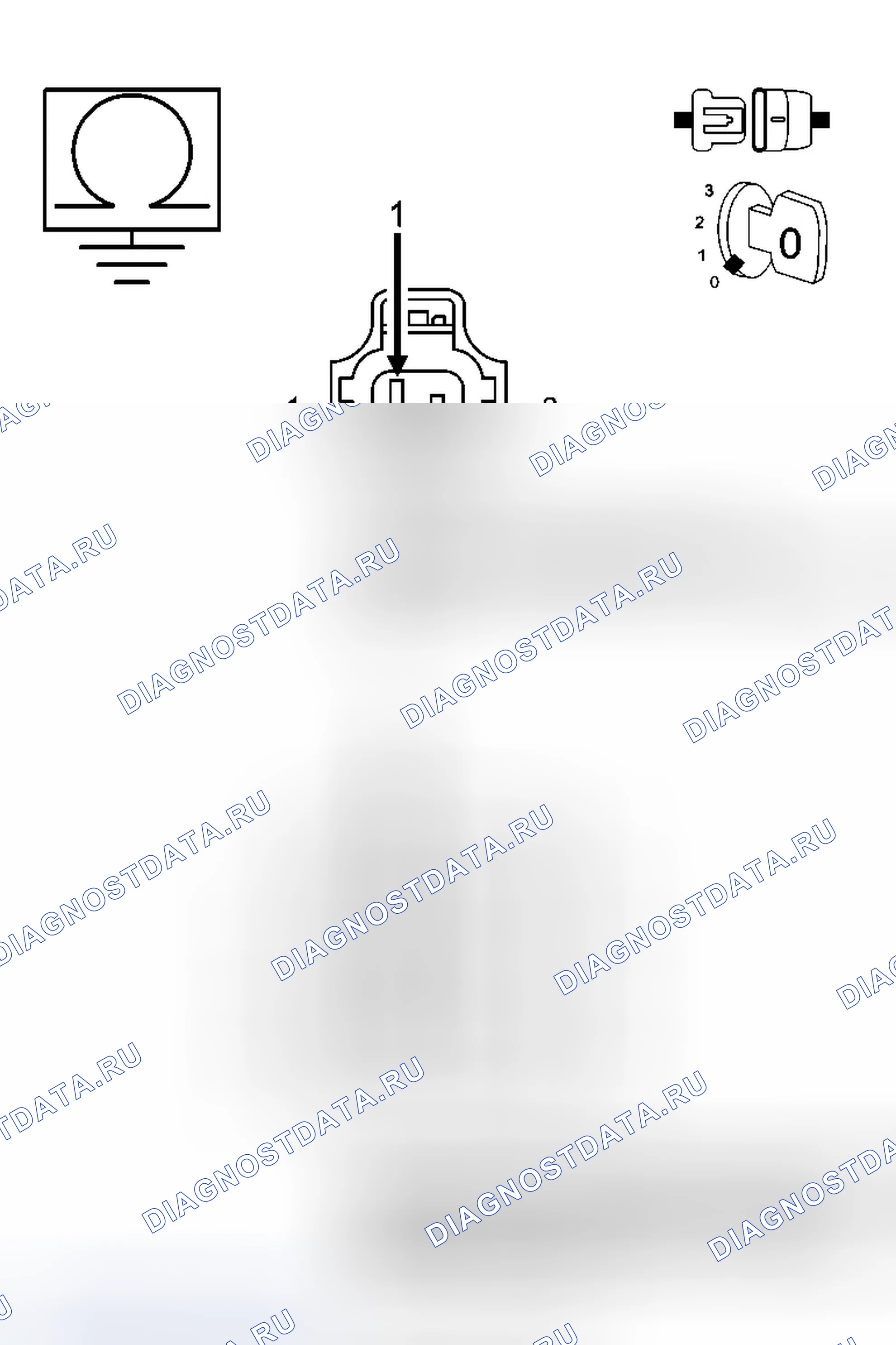 Рис. 473. Dodge Dakota III