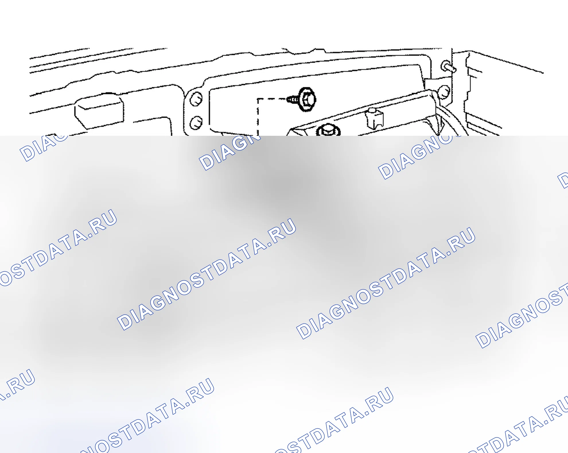 Рис. 82. Kia Sorento I