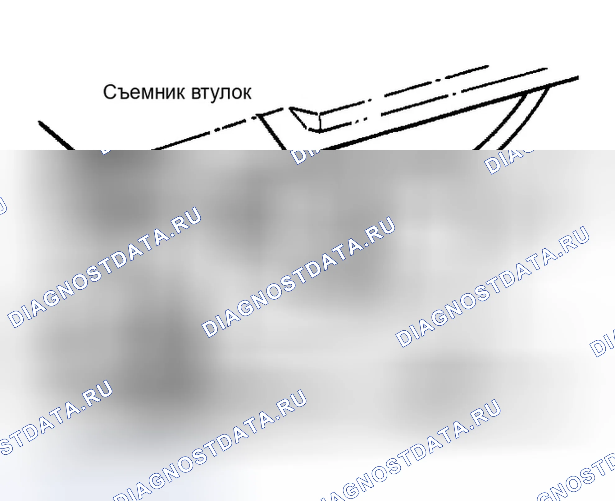 Рис. 3. Chrysler New Yorker XIII