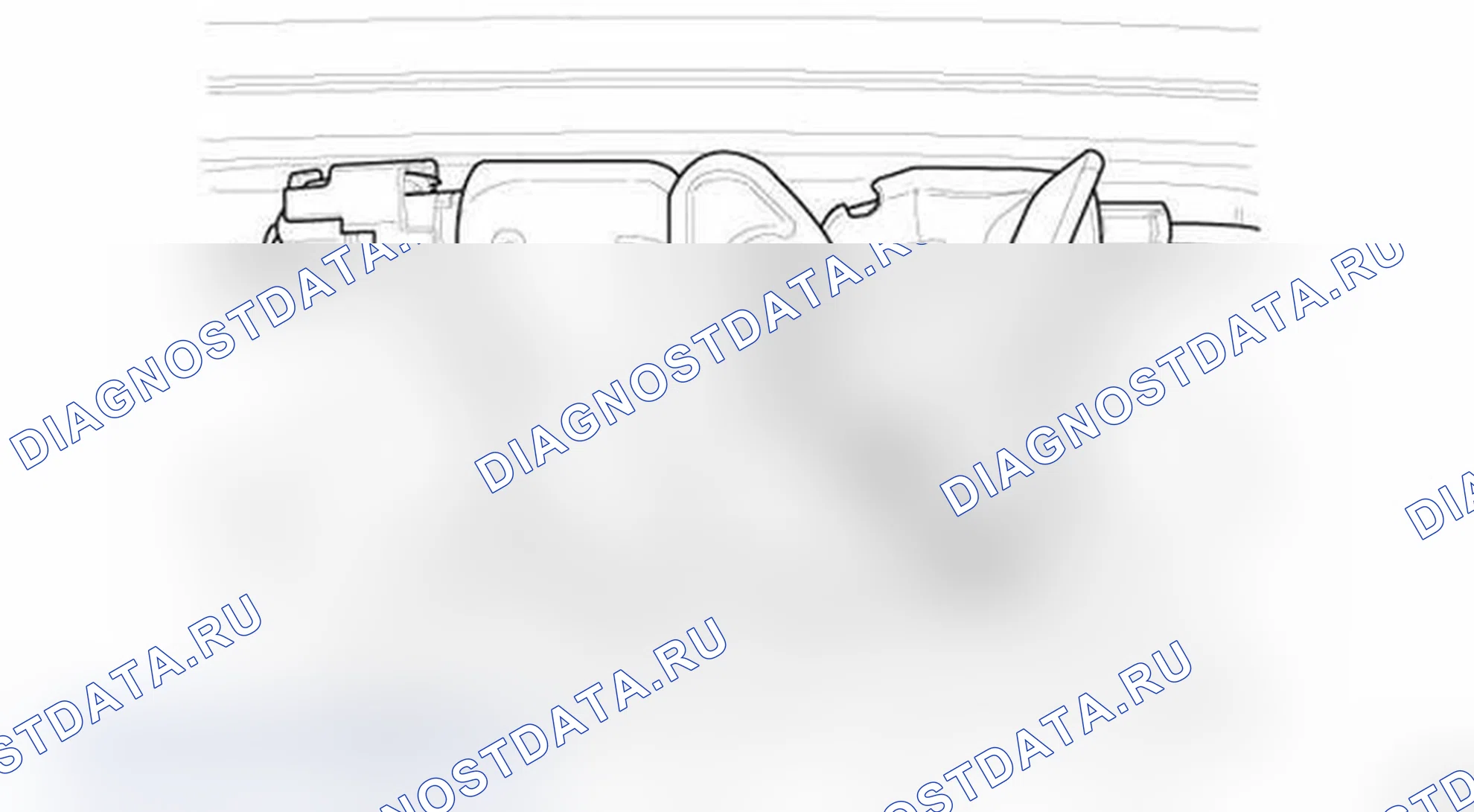 Рис. 36: ОПИСАНИЕ замков дверей и противоугонной системы. Jeep Grand Cherokee WK2