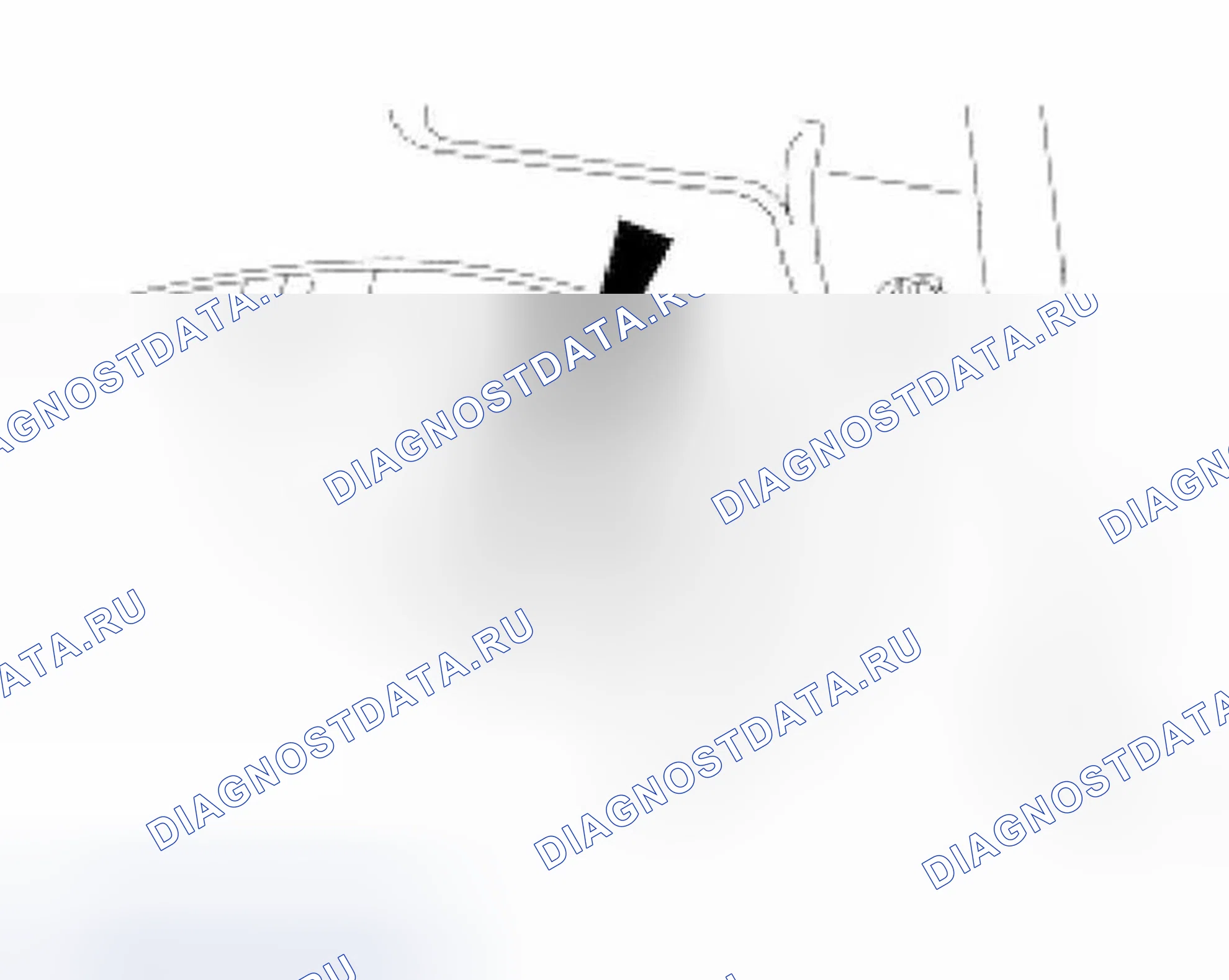 Рис. 58. Ford Thunderbird XI