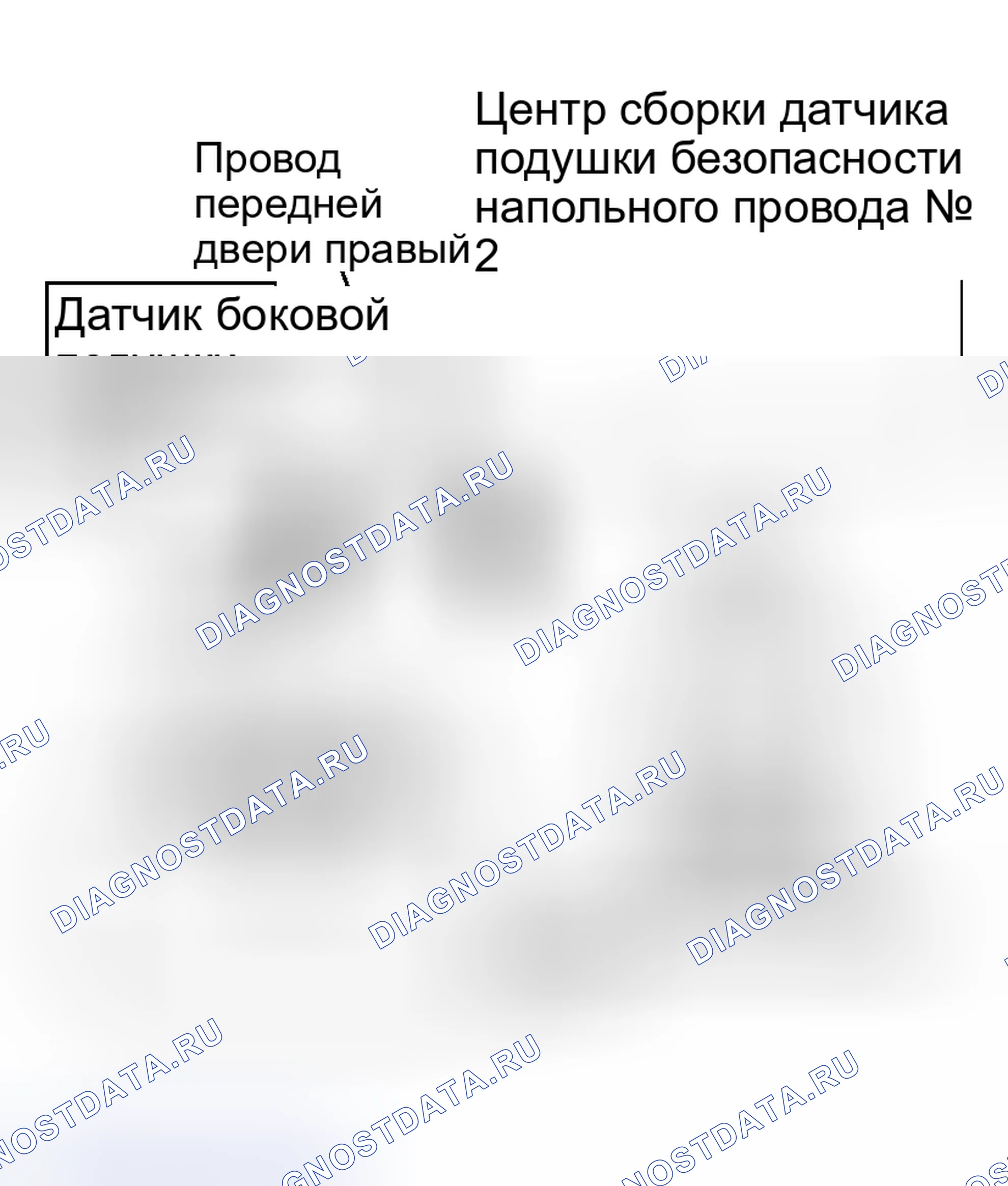 Рис. 65. Kia Sorento I