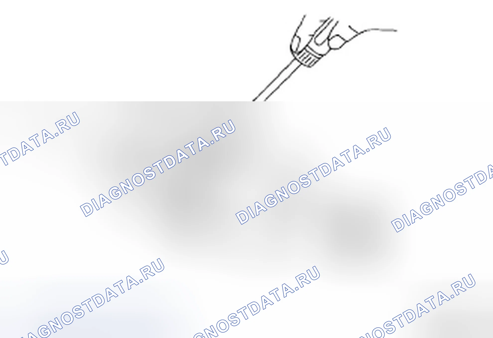 Рис. 42: РАЗБОРКА. Hyundai Sonata V рестайлинг