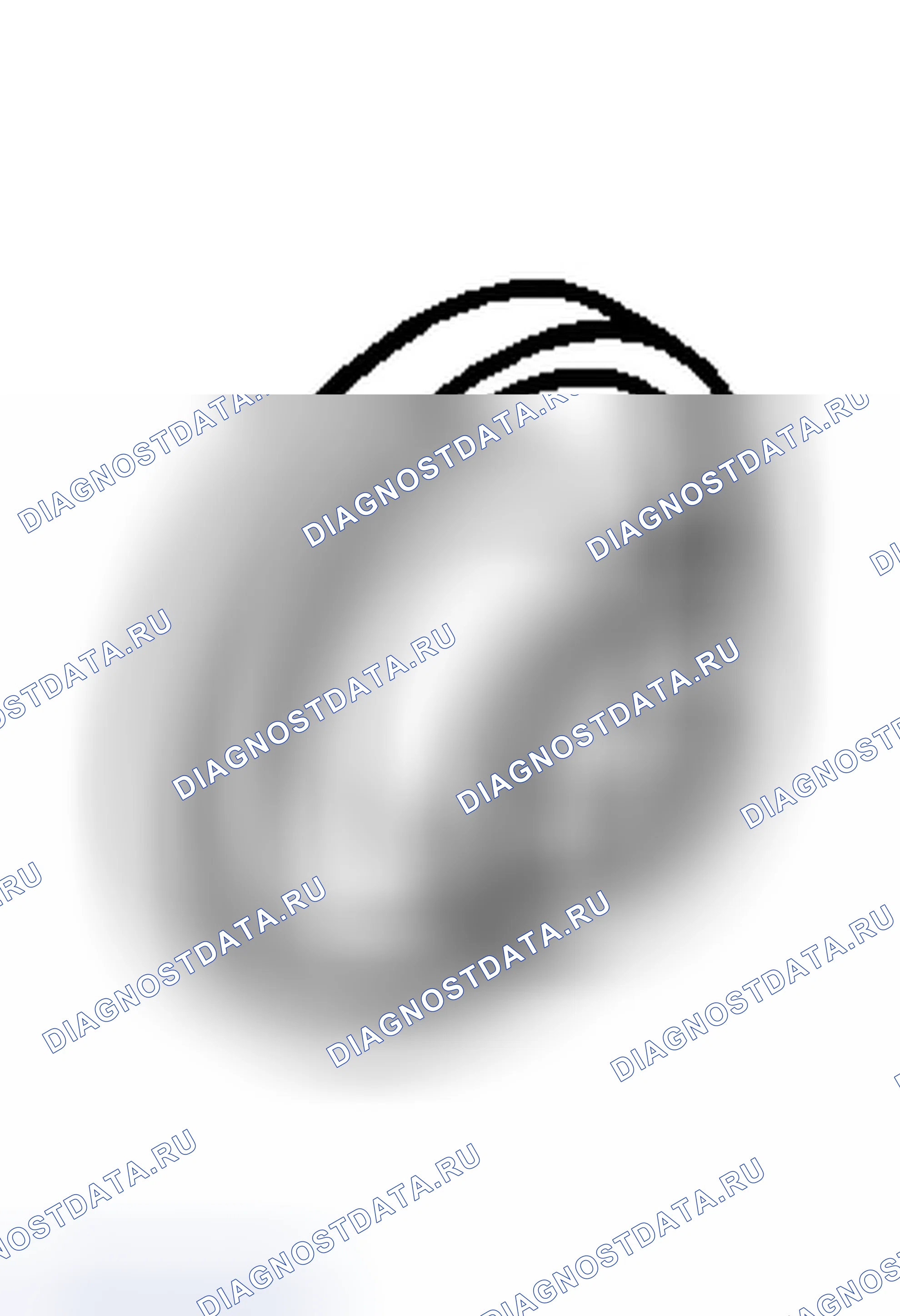 Рис. 2. Chrysler Pacifica CS
