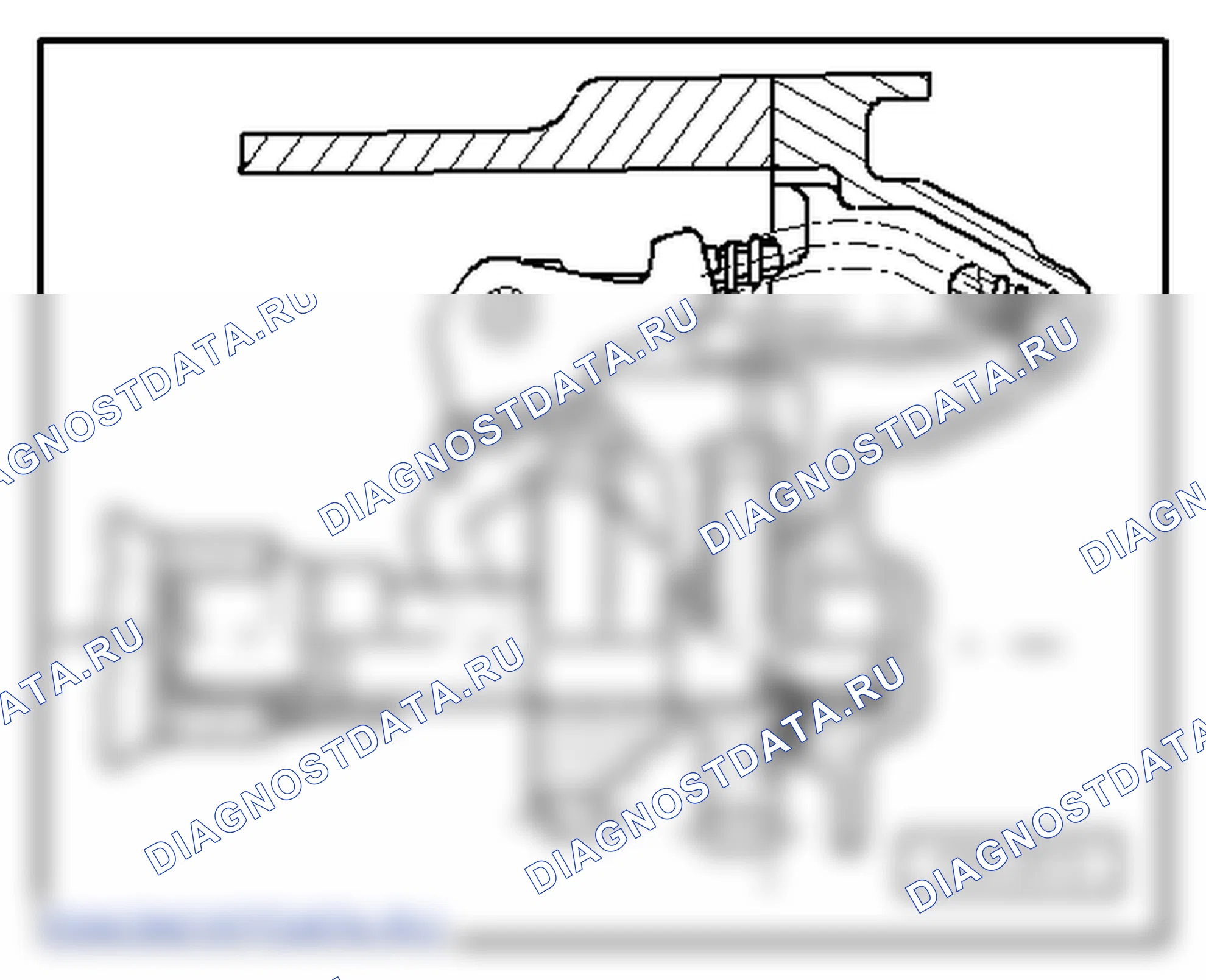 Как разобрать и собрать коробку передач (Коробка передач 0A4). Skoda Octavia Ii